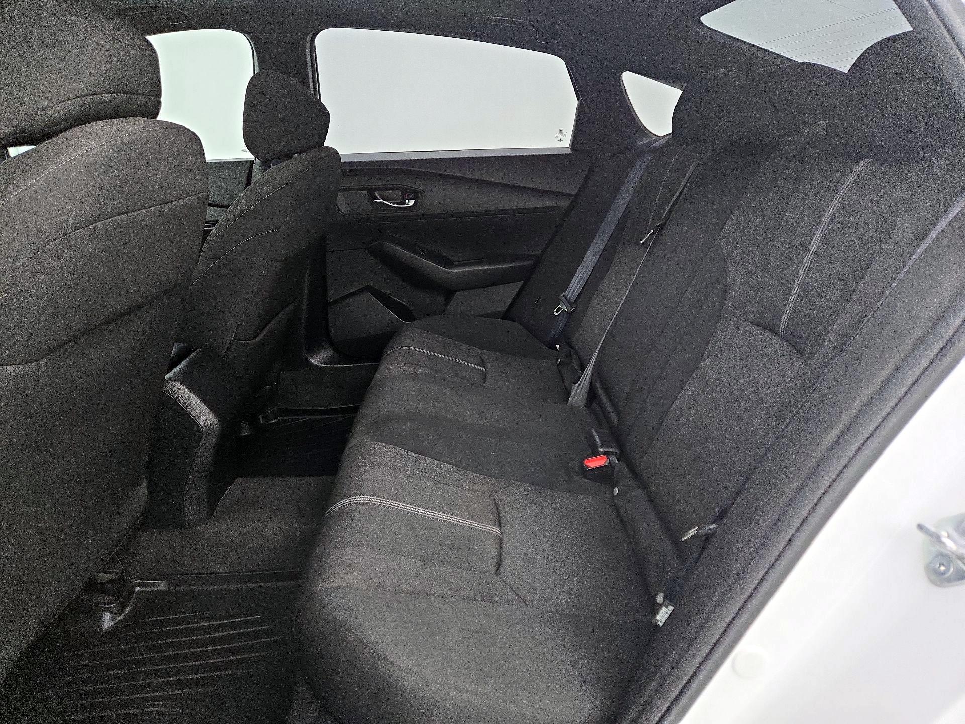 Thumbnail: 2023 Honda Accord - 19