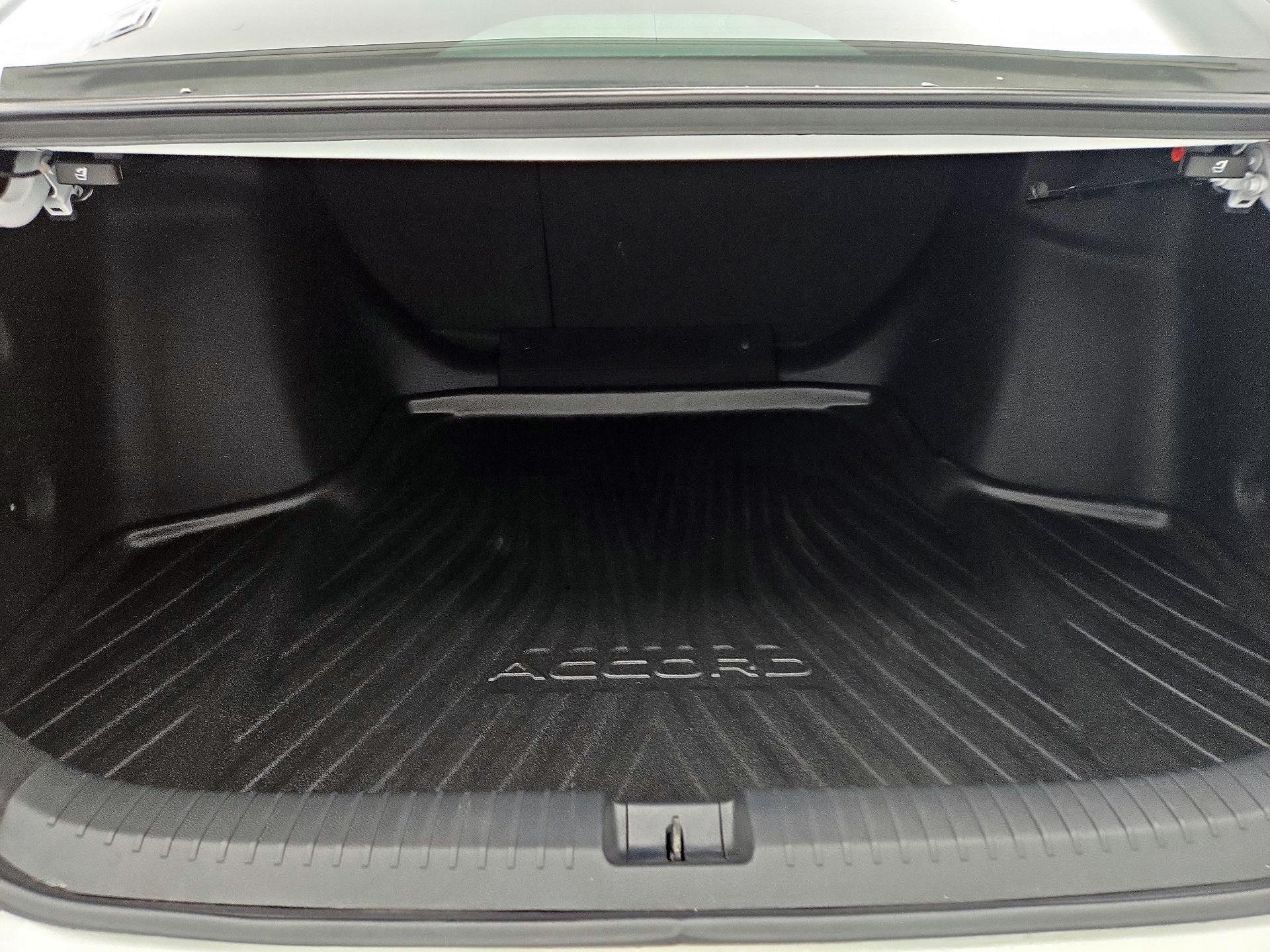 Thumbnail: 2023 Honda Accord - 20