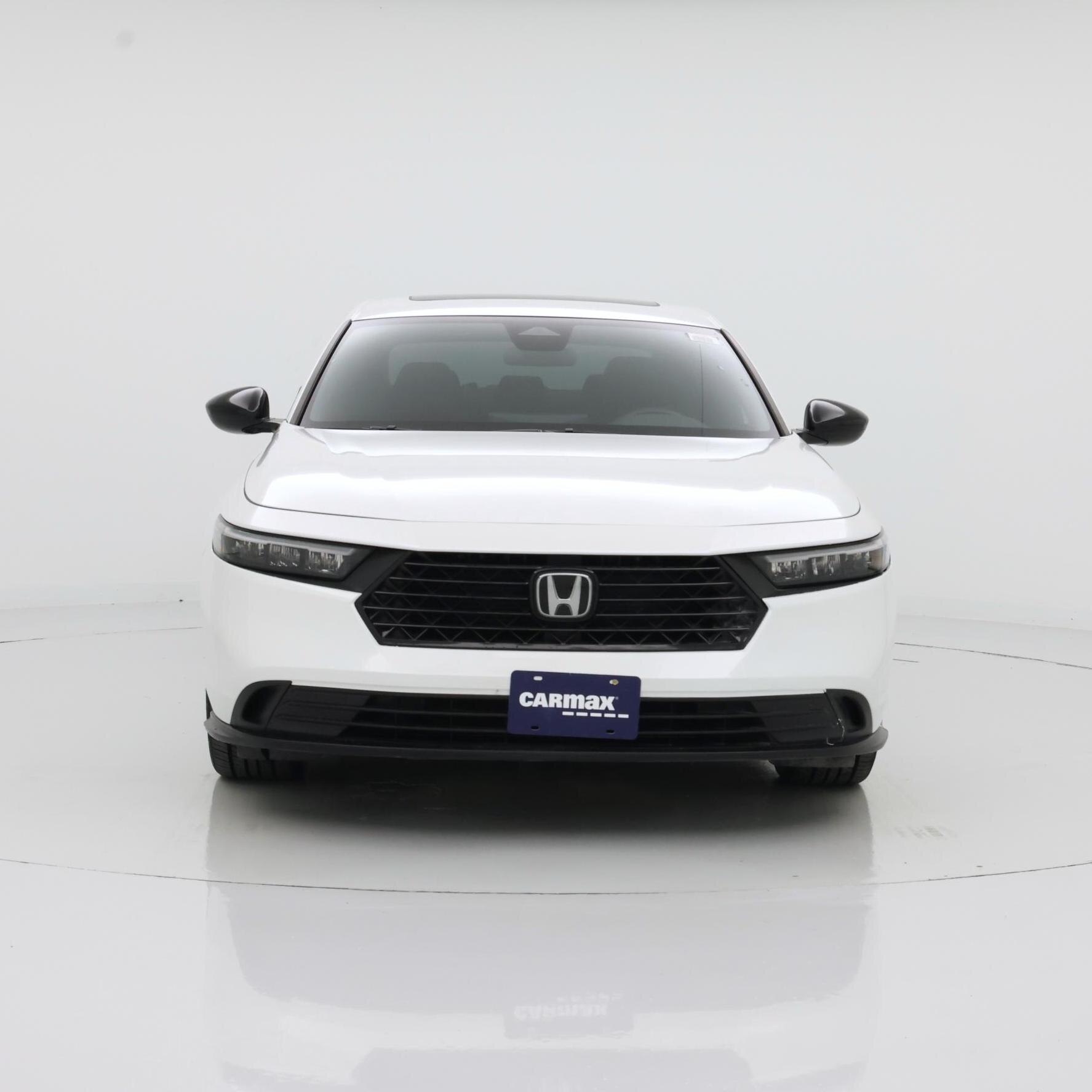 Thumbnail: 2023 Honda Accord - 5