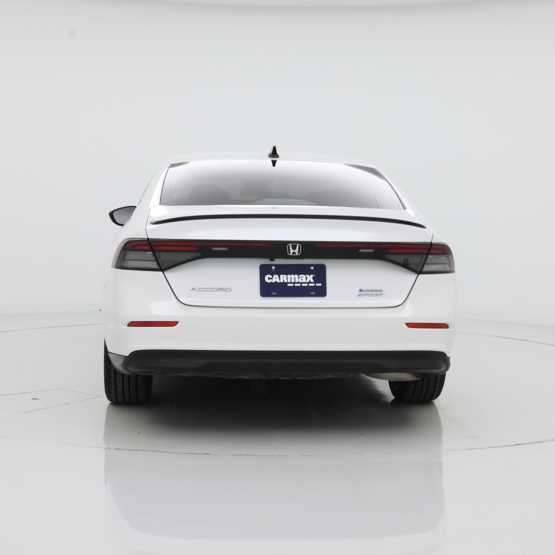 Thumbnail: 2023 Honda Accord - 6