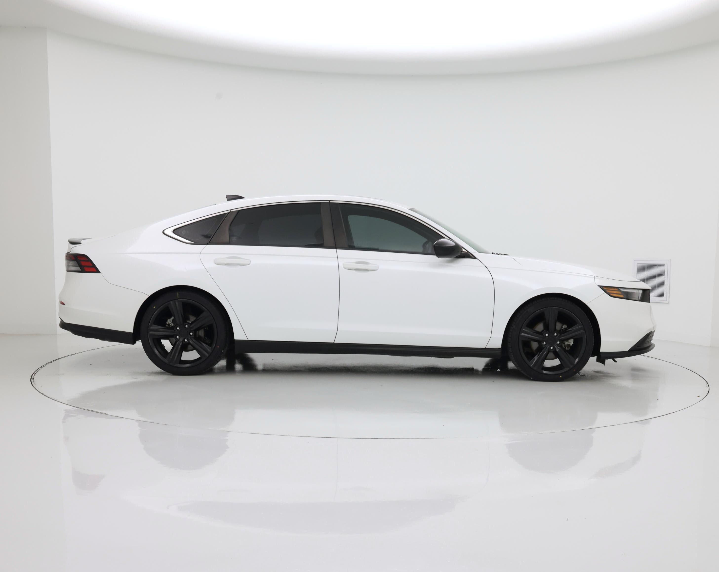 Thumbnail: 2023 Honda Accord - 7