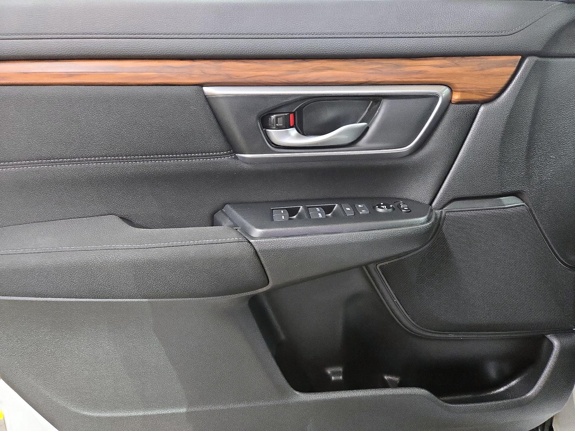 Thumbnail: 2021 Honda CR-V - 12