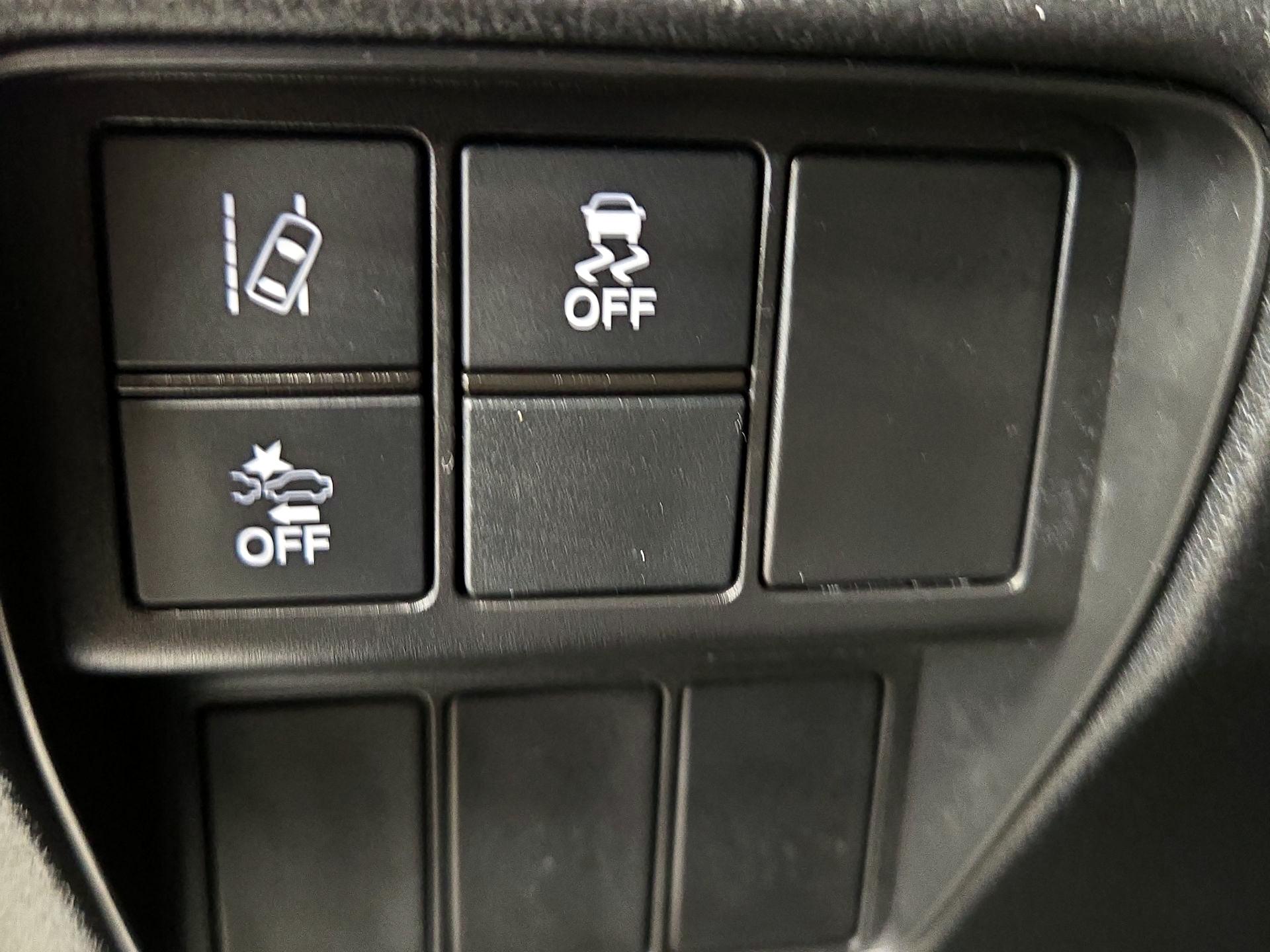 Thumbnail: 2021 Honda CR-V - 13