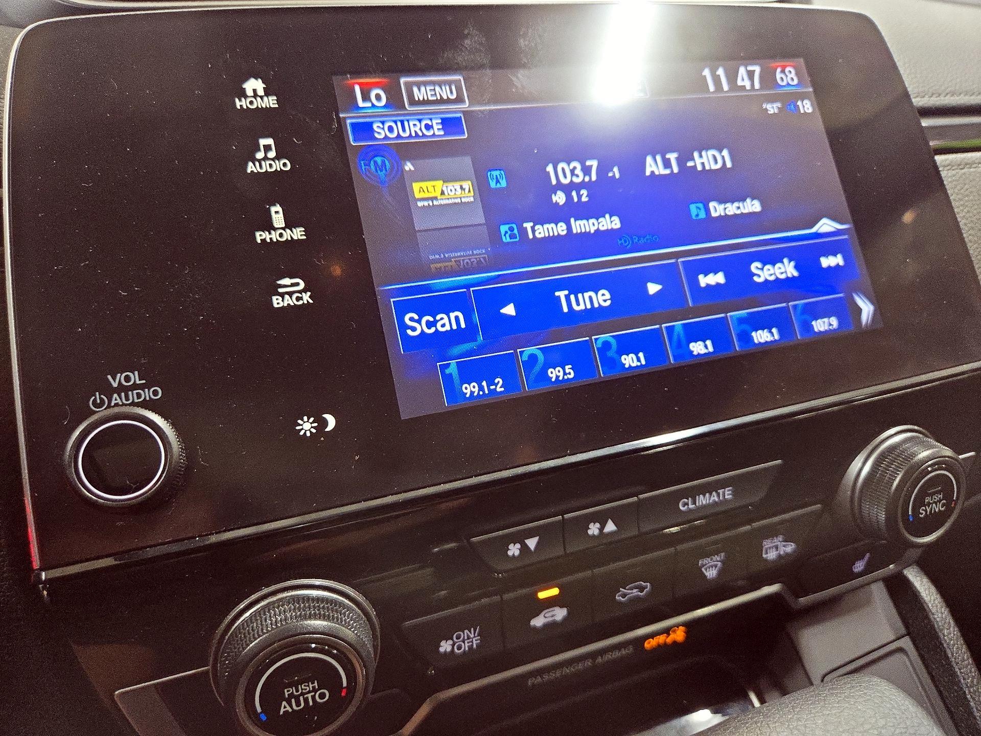 Thumbnail: 2021 Honda CR-V - 15