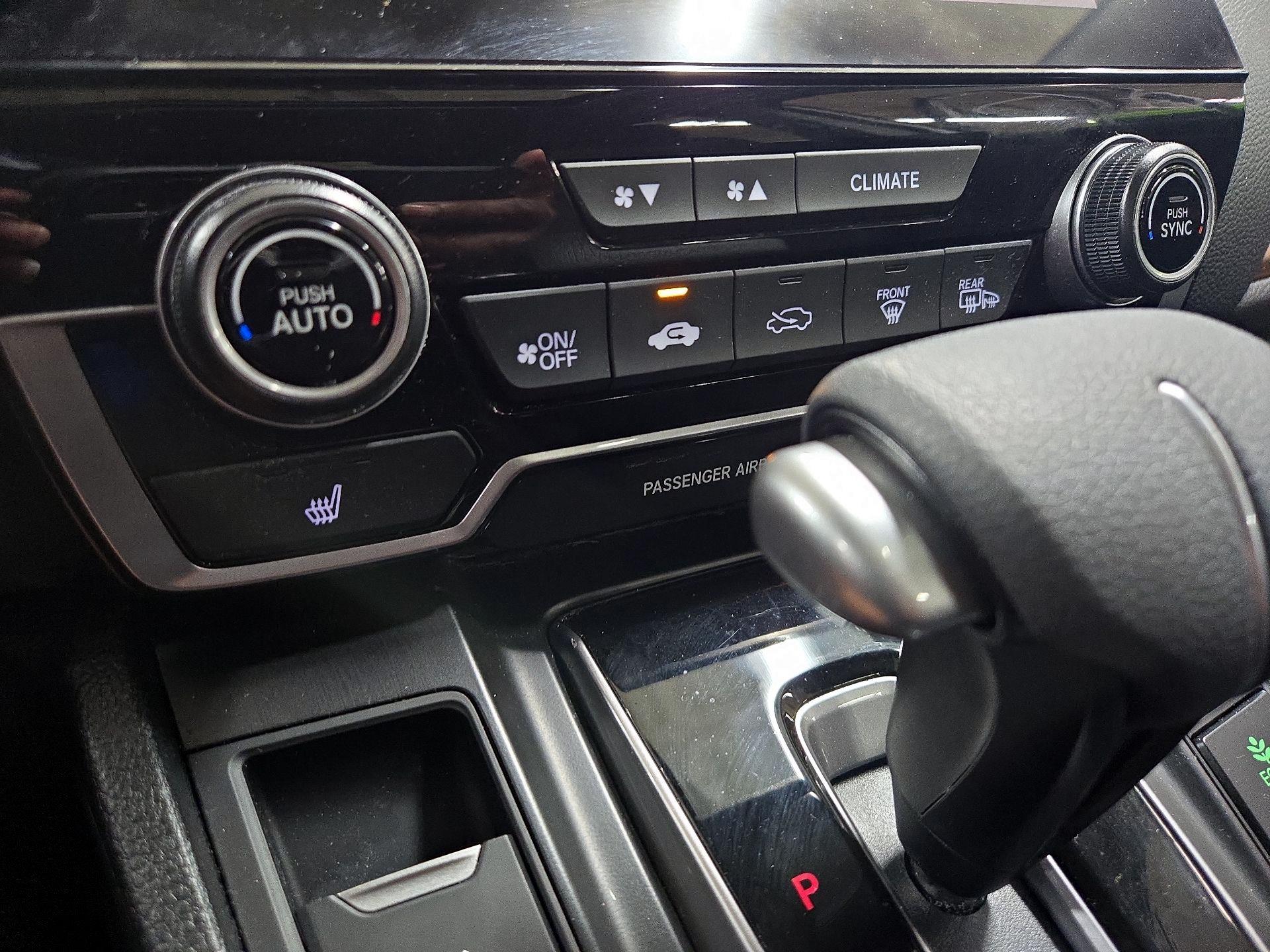 Thumbnail: 2021 Honda CR-V - 16