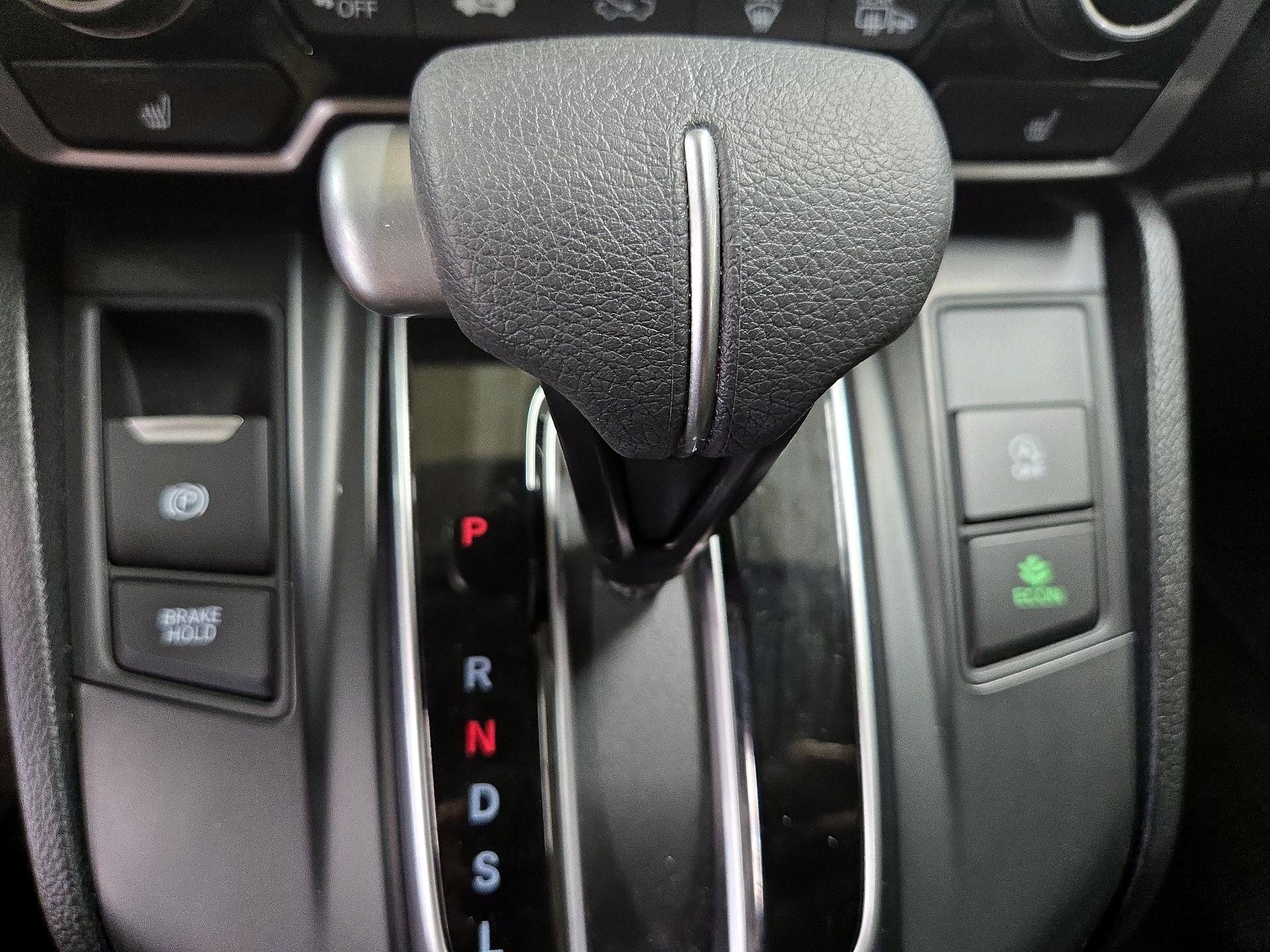 Thumbnail: 2021 Honda CR-V - 17