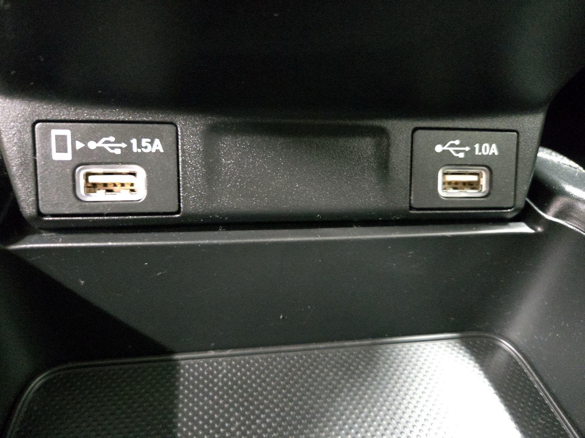 Thumbnail: 2021 Honda CR-V - 18