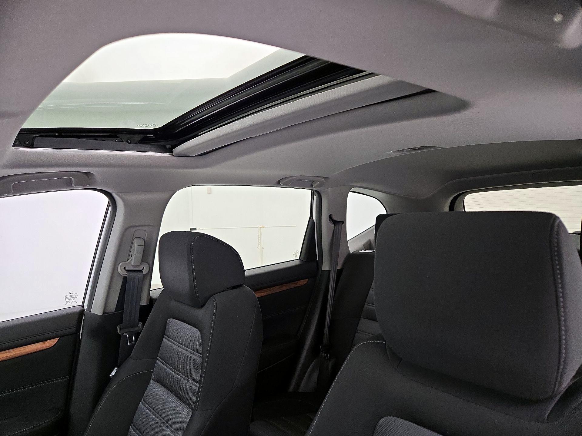 Thumbnail: 2021 Honda CR-V - 19