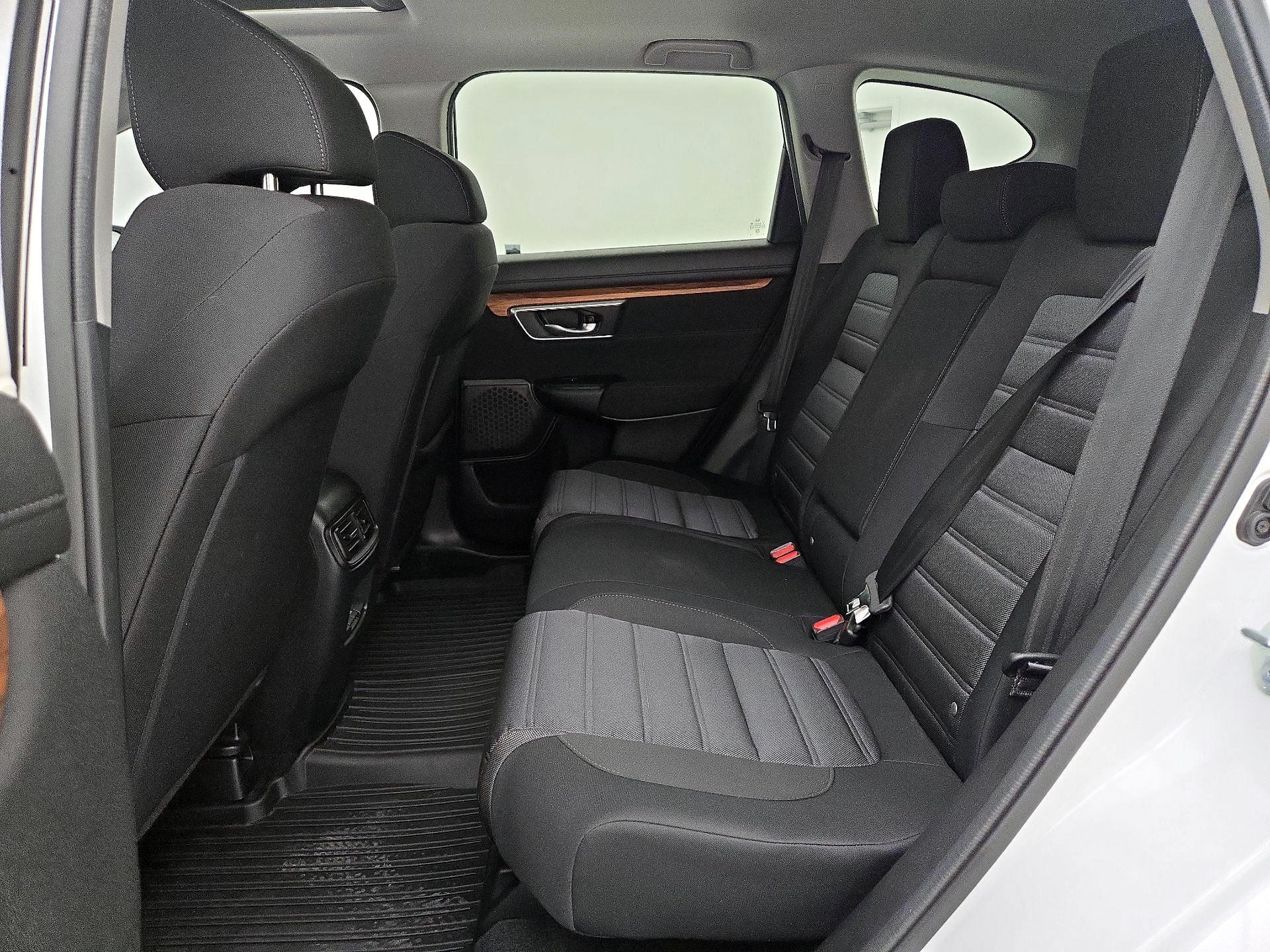 Thumbnail: 2021 Honda CR-V - 20