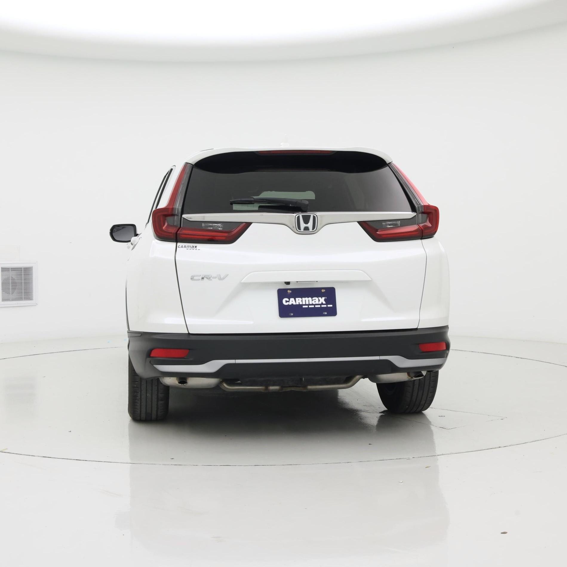 Thumbnail: 2021 Honda CR-V - 6
