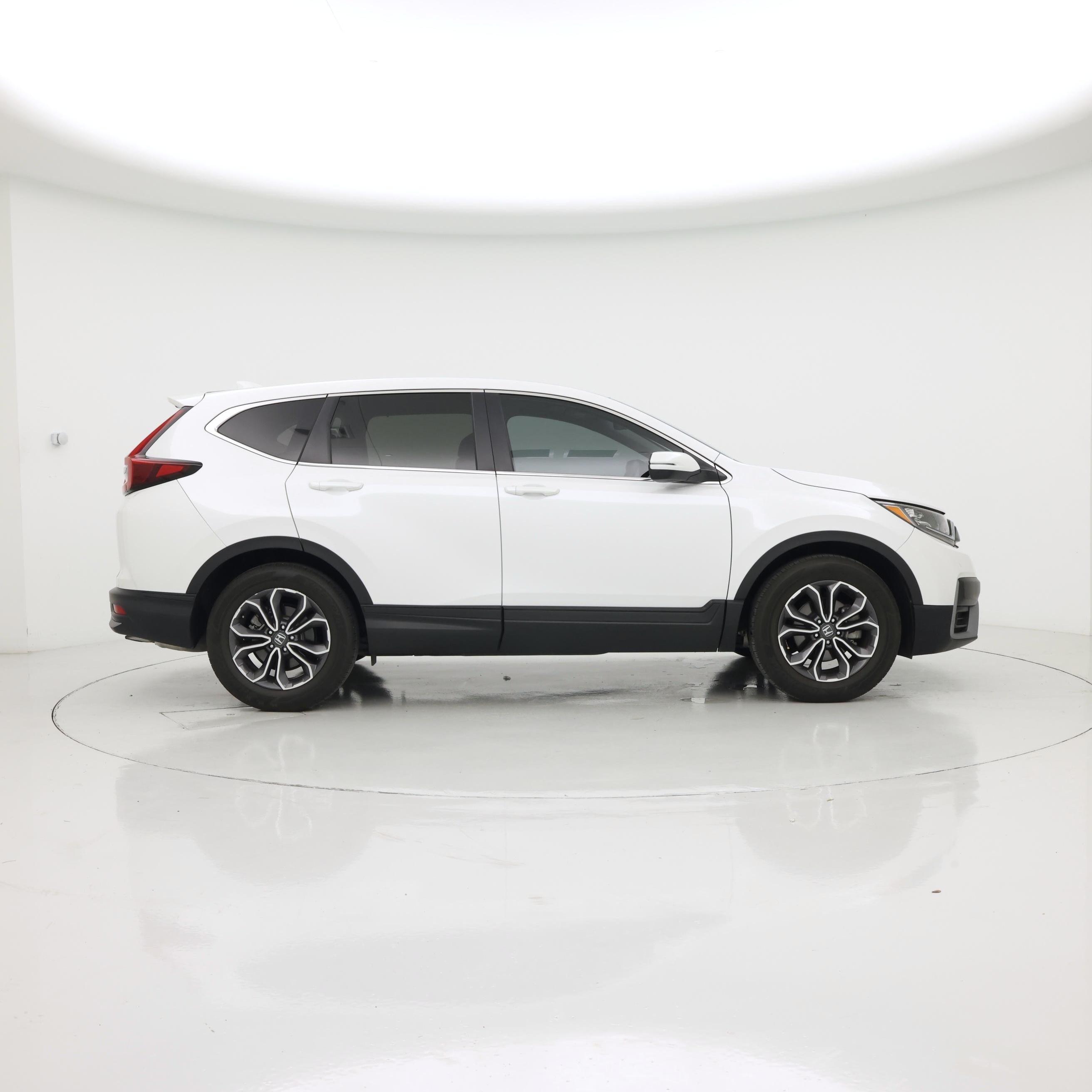 Thumbnail: 2021 Honda CR-V - 7