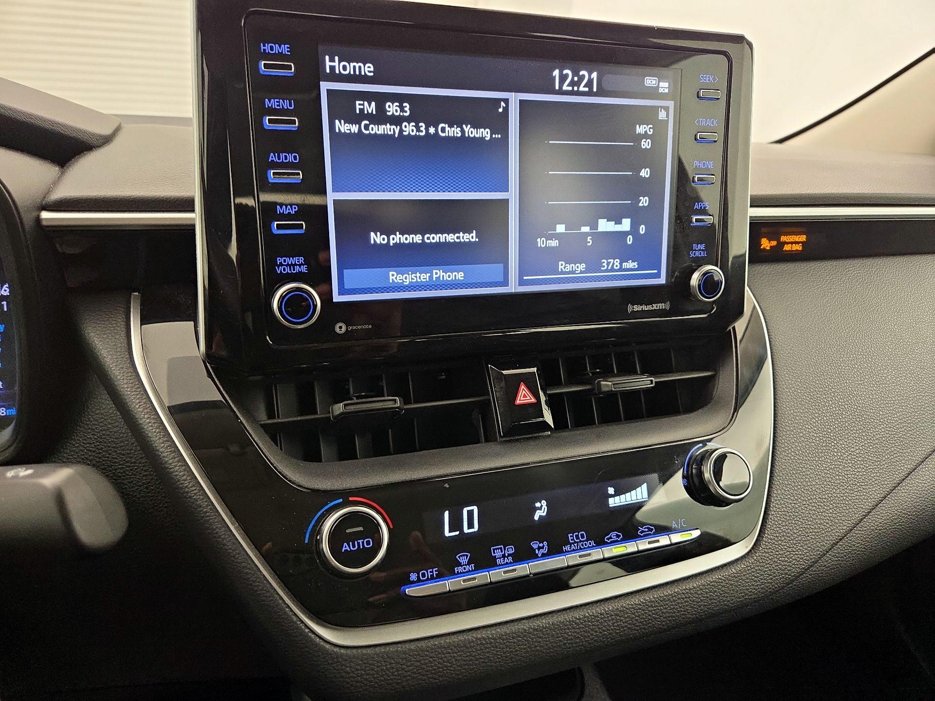 Thumbnail: 2021 Toyota Corolla - 15