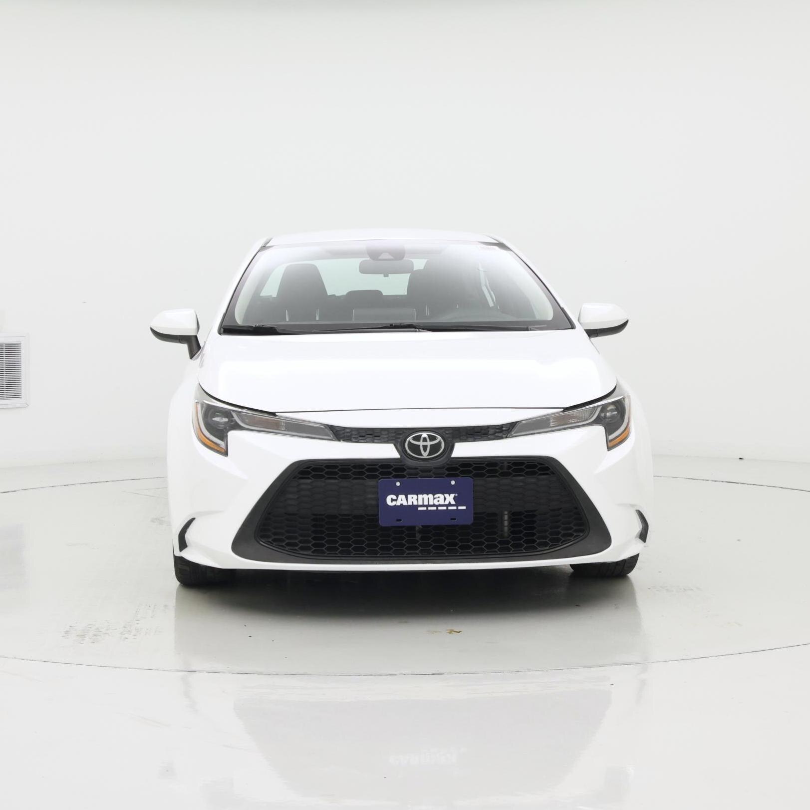 Thumbnail: 2021 Toyota Corolla - 5