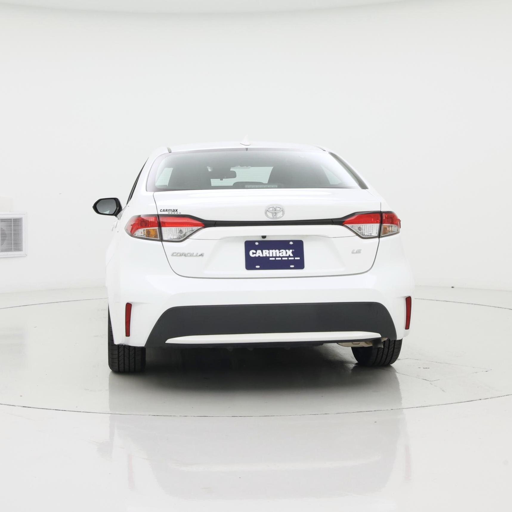 Thumbnail: 2021 Toyota Corolla - 6