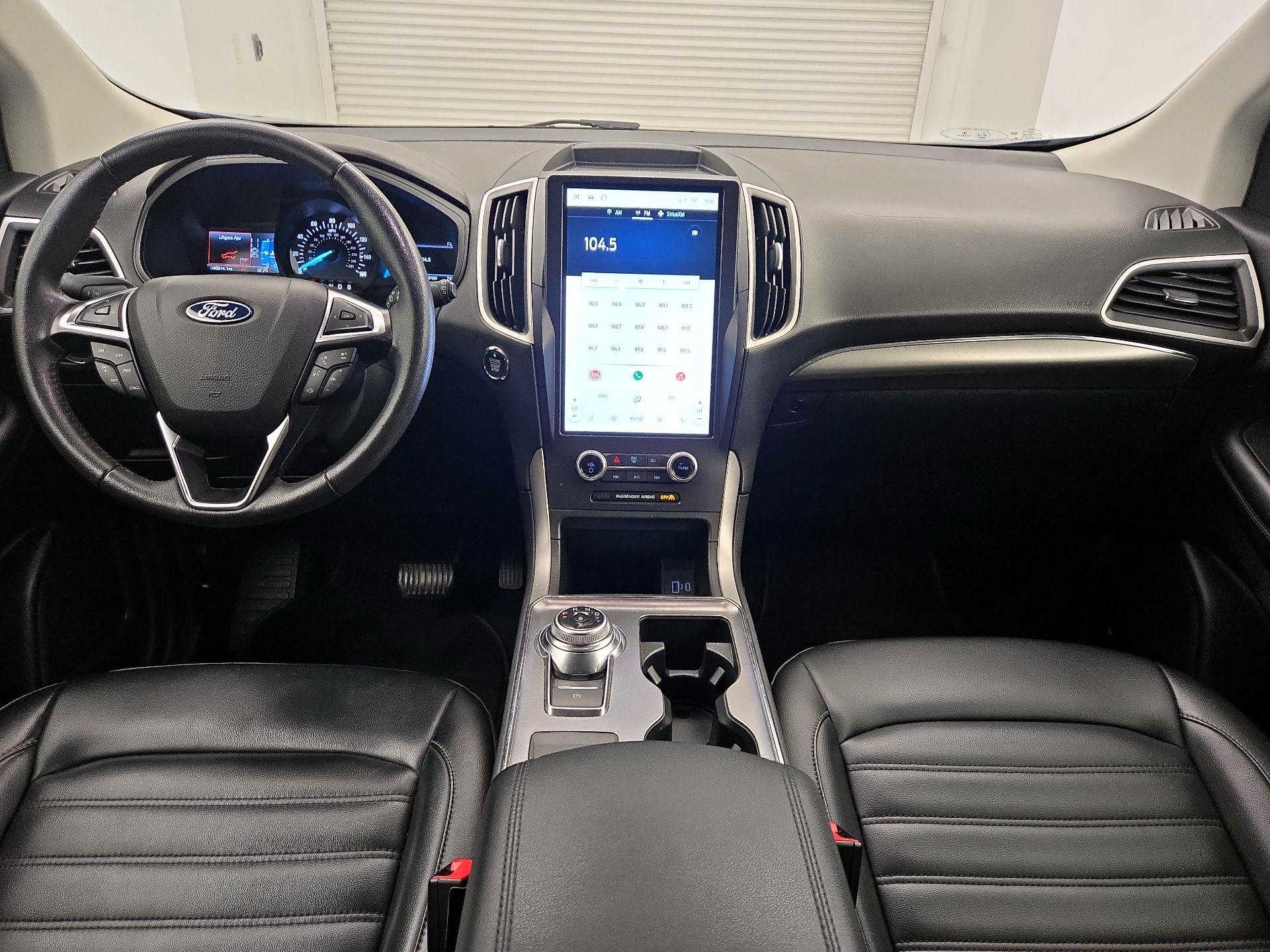 Thumbnail: 2022 Ford Edge - 9