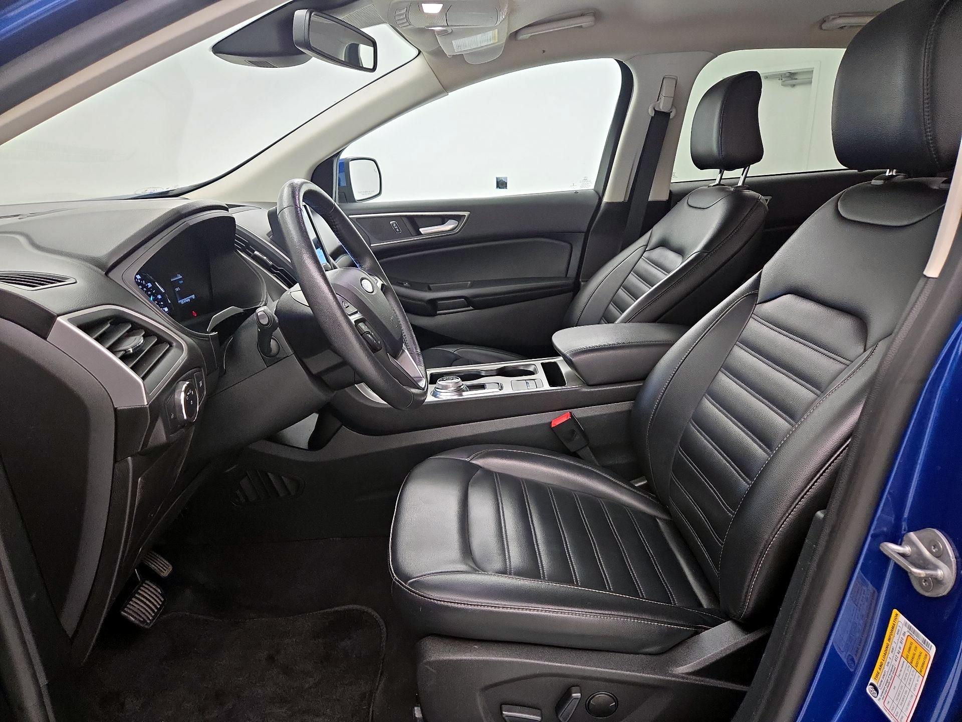Thumbnail: 2022 Ford Edge - 11