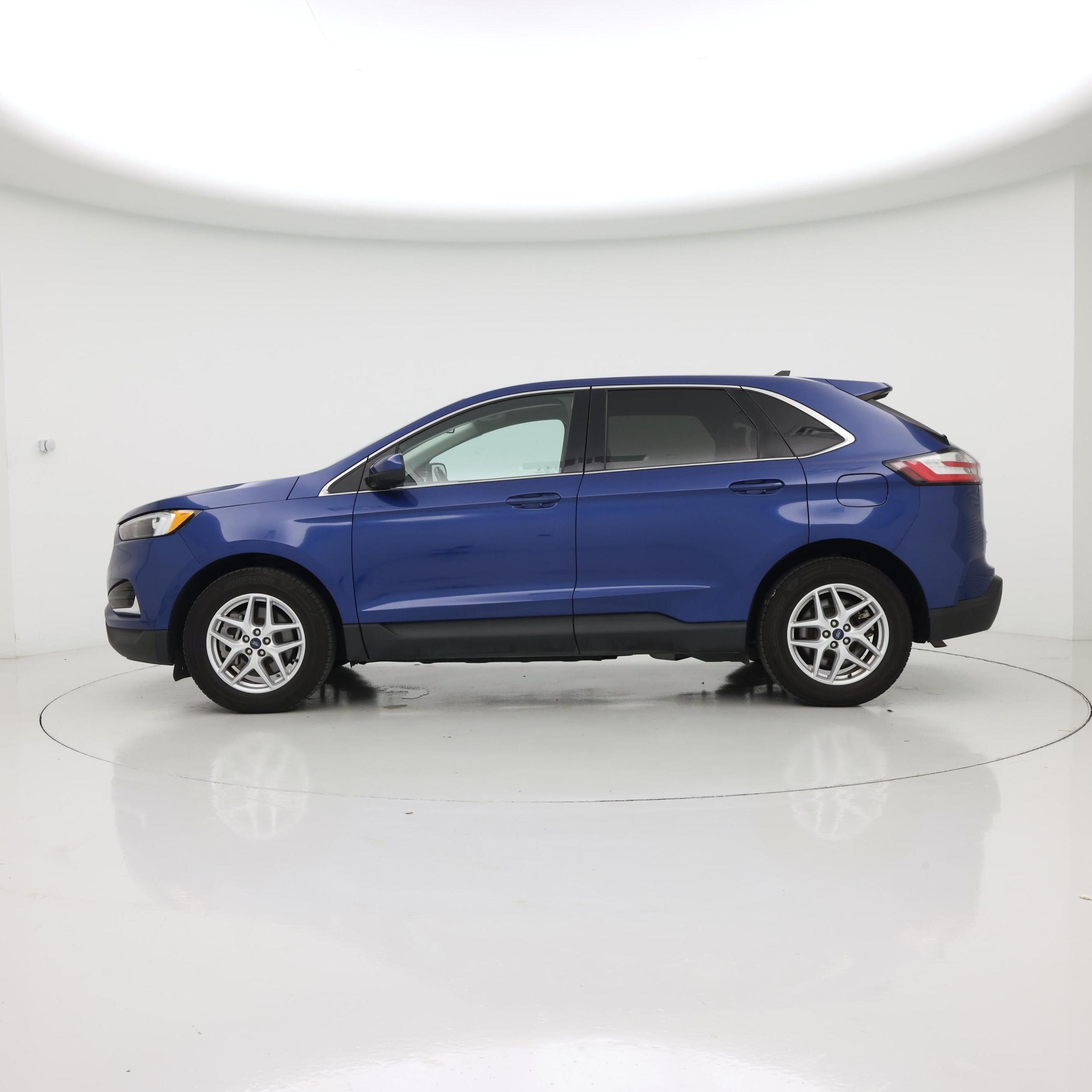 Thumbnail: 2022 Ford Edge - 3