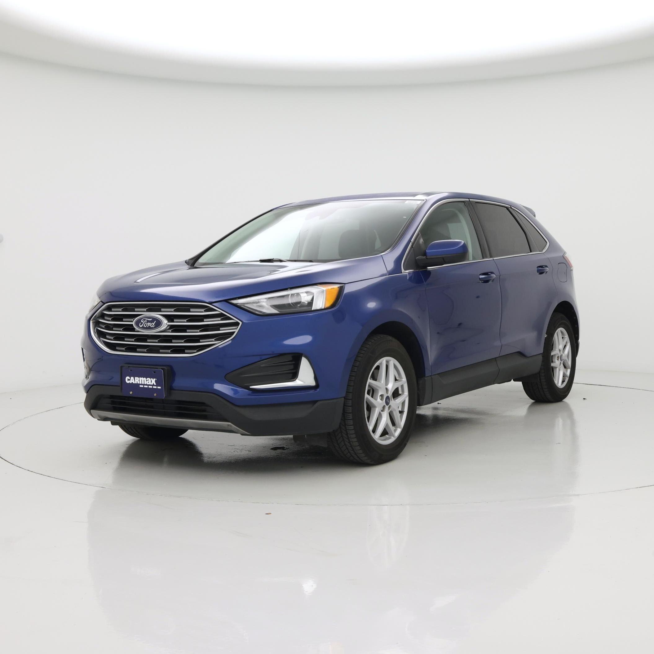 Thumbnail: 2022 Ford Edge - 4