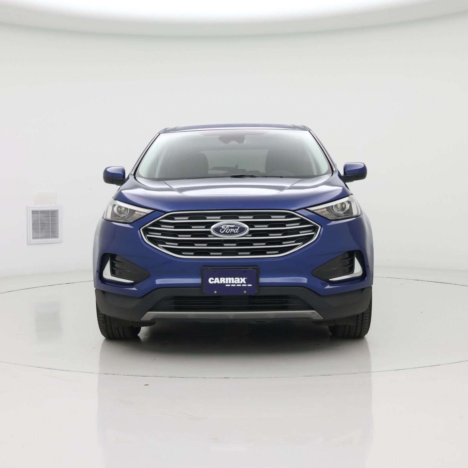 Thumbnail: 2022 Ford Edge - 5