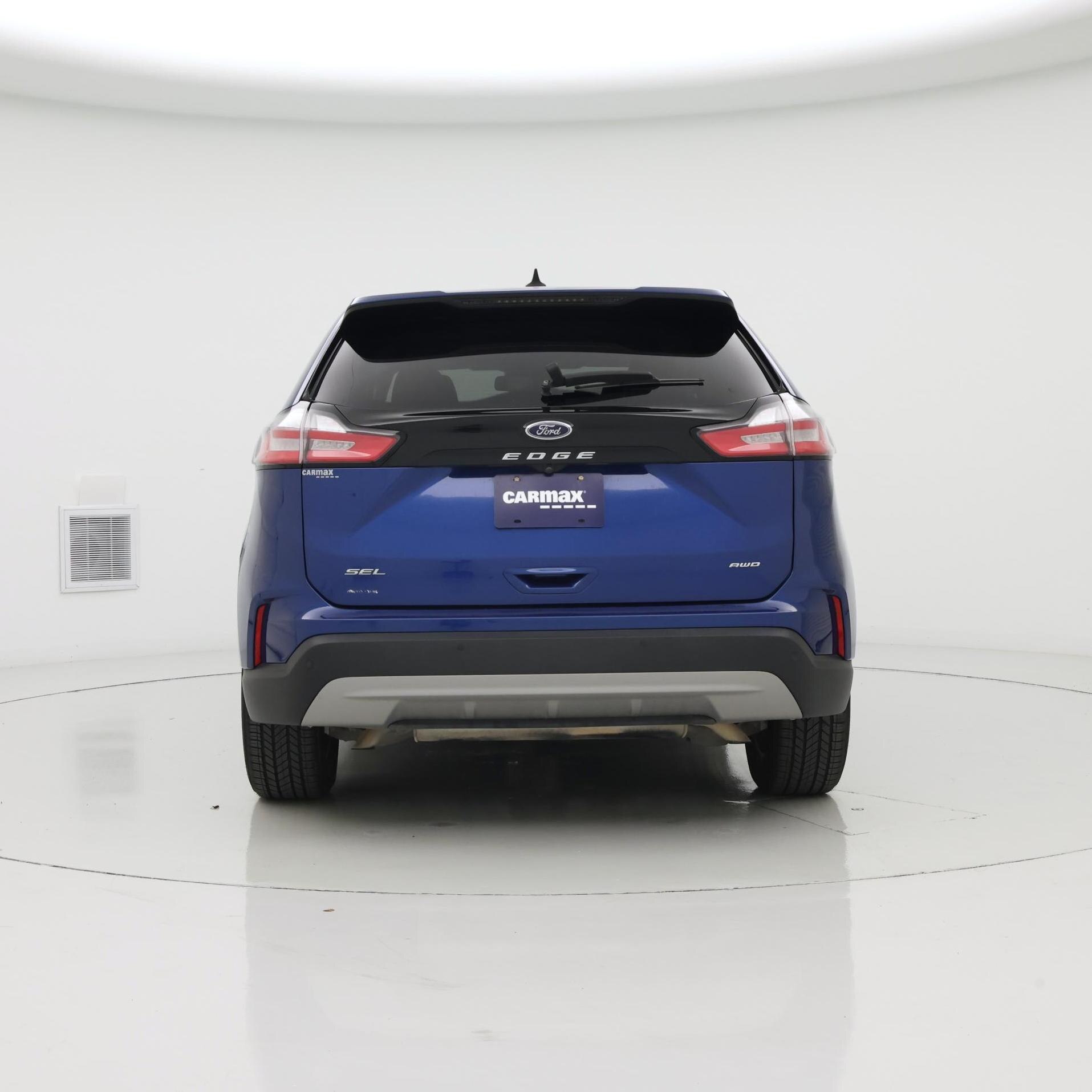 Thumbnail: 2022 Ford Edge - 6