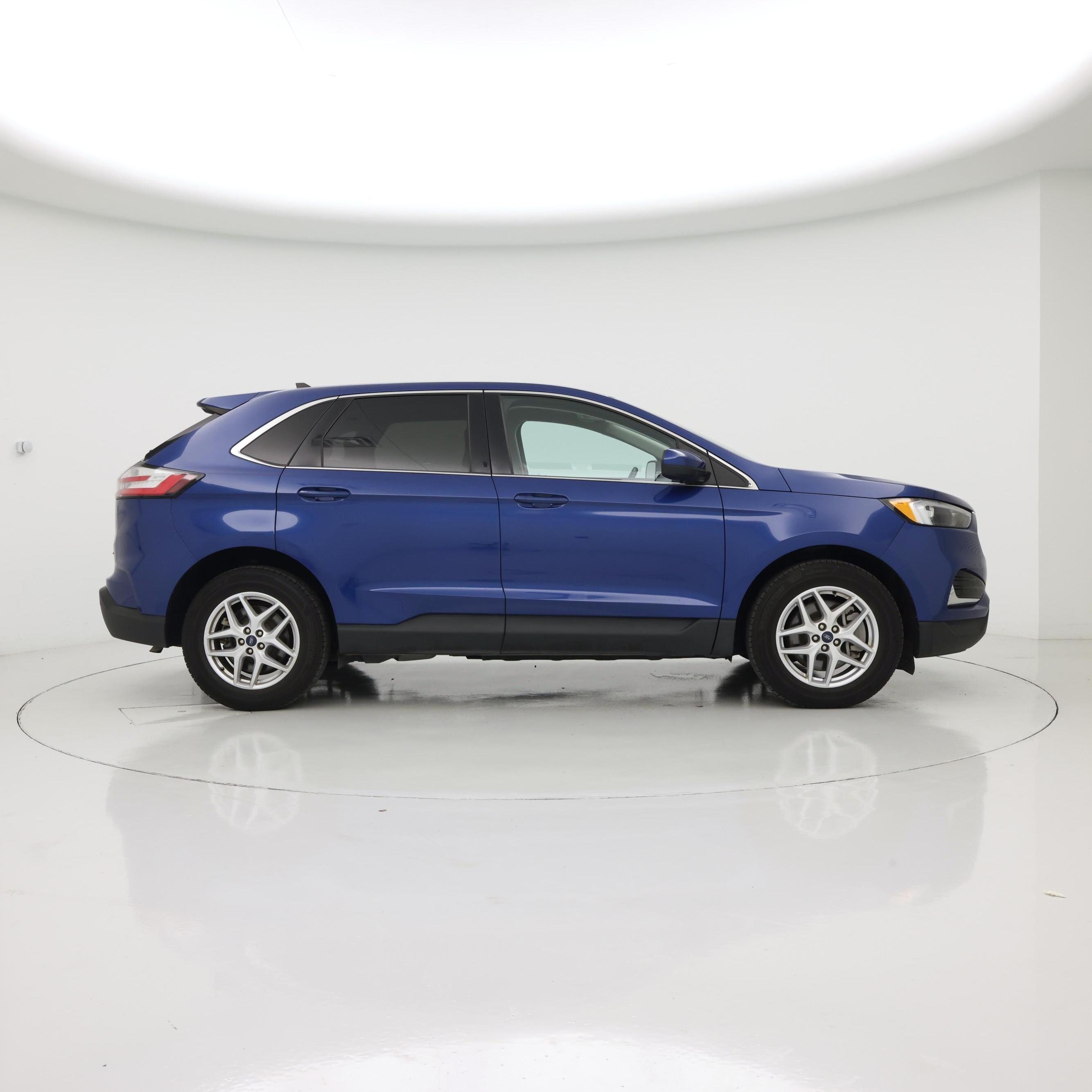 Thumbnail: 2022 Ford Edge - 7