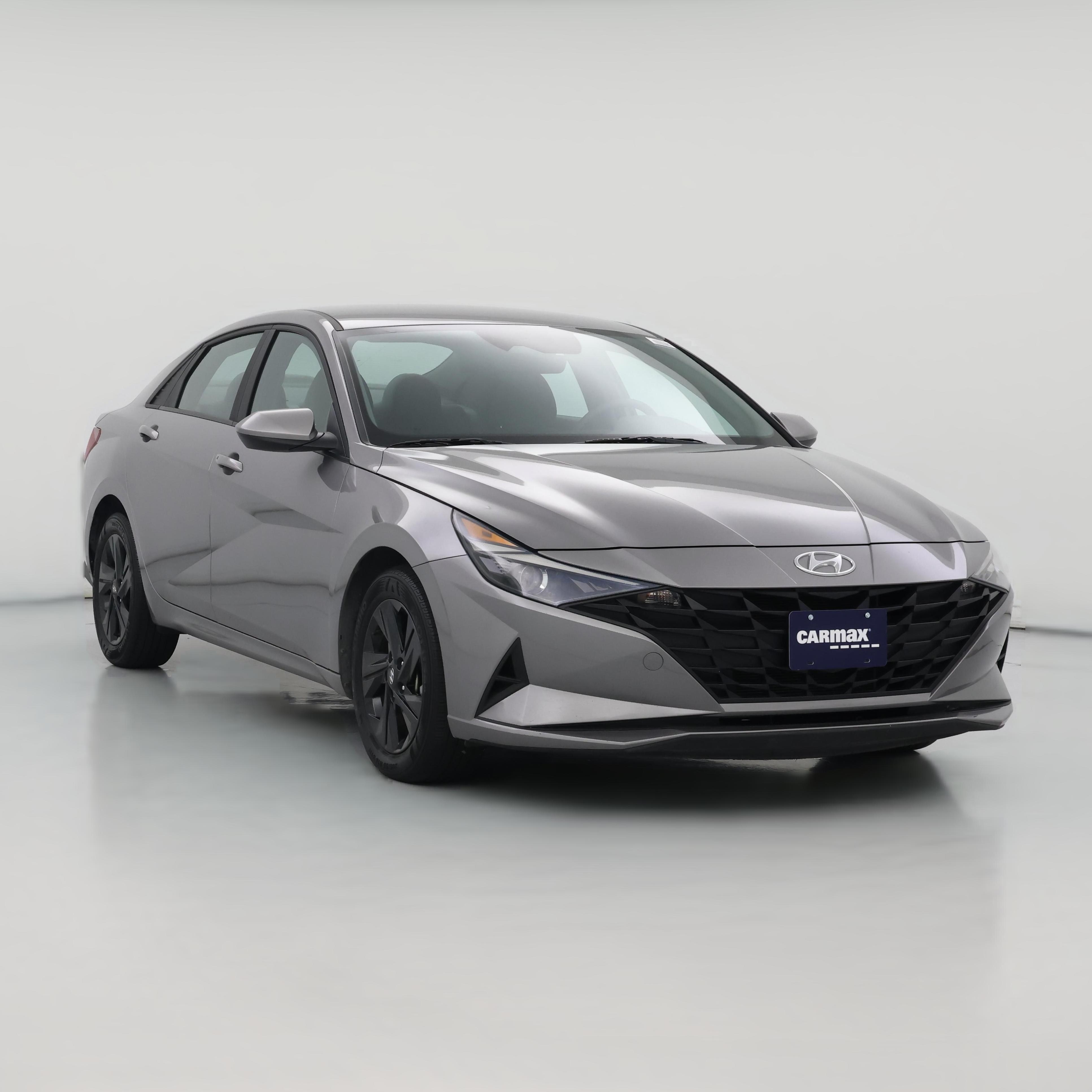 Thumbnail: 2023 Hyundai Elantra - 1