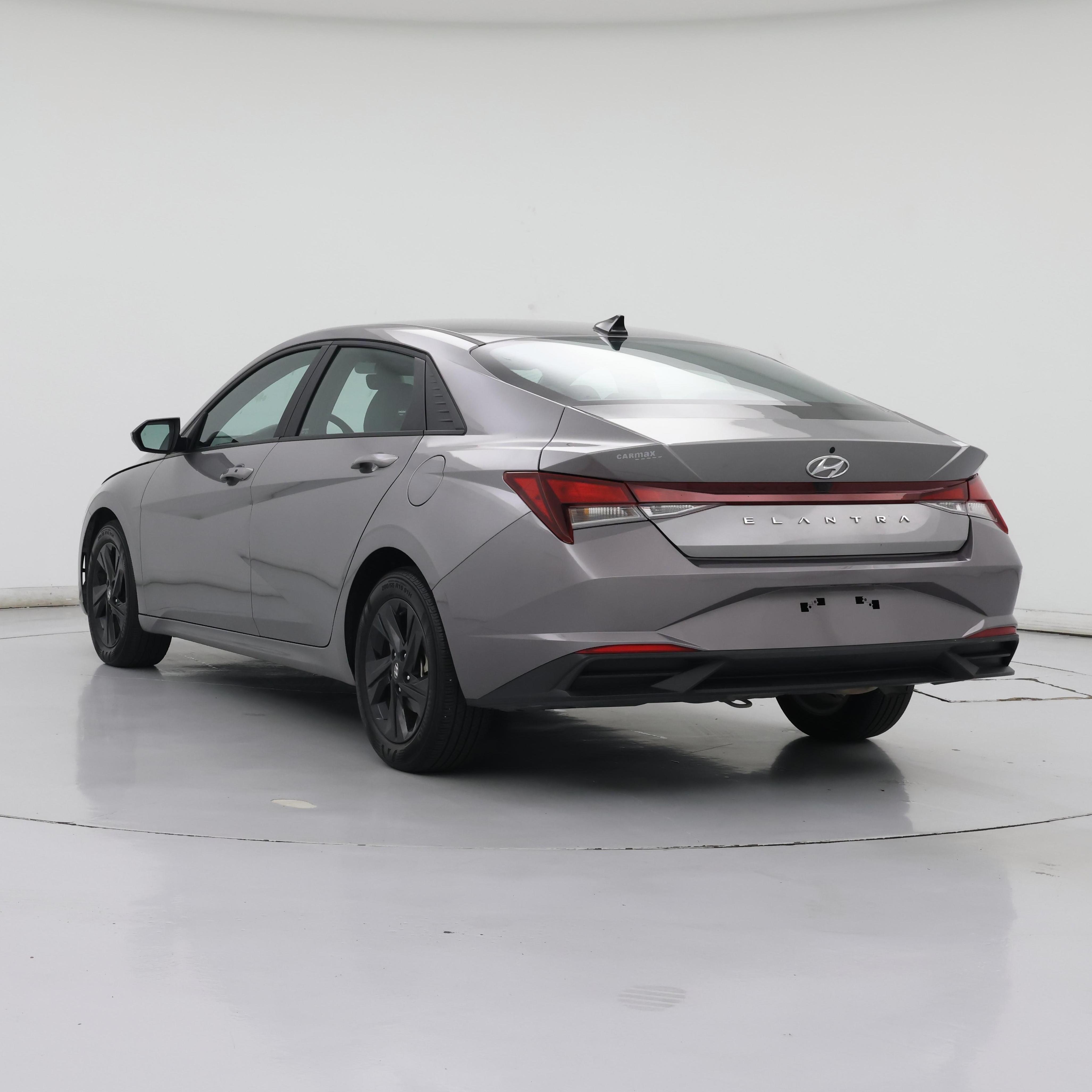 Thumbnail: 2023 Hyundai Elantra - 2