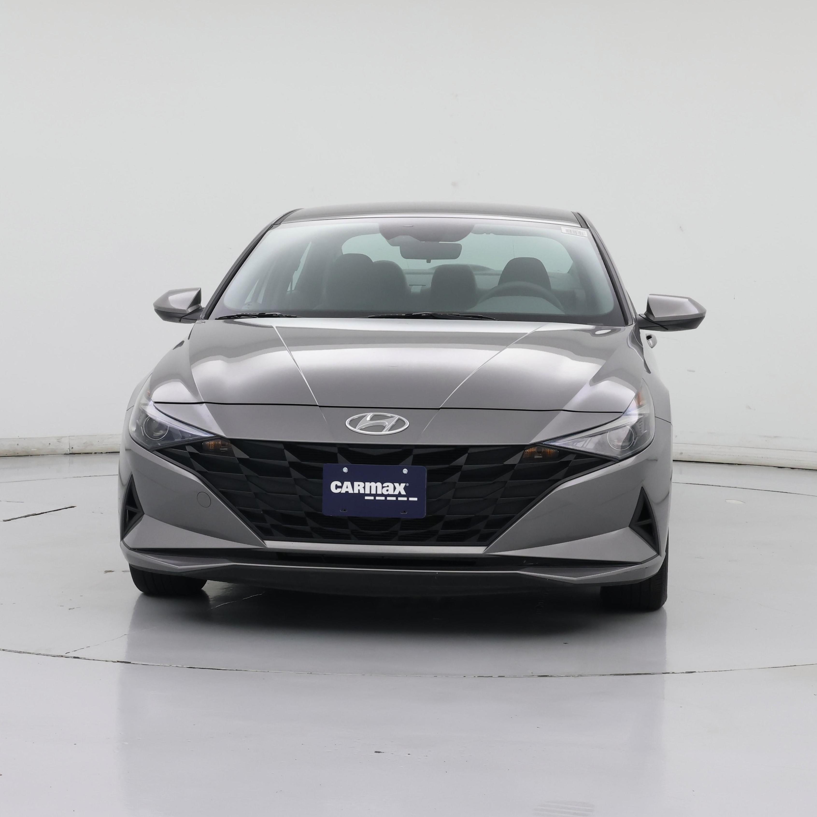 Thumbnail: 2023 Hyundai Elantra - 5