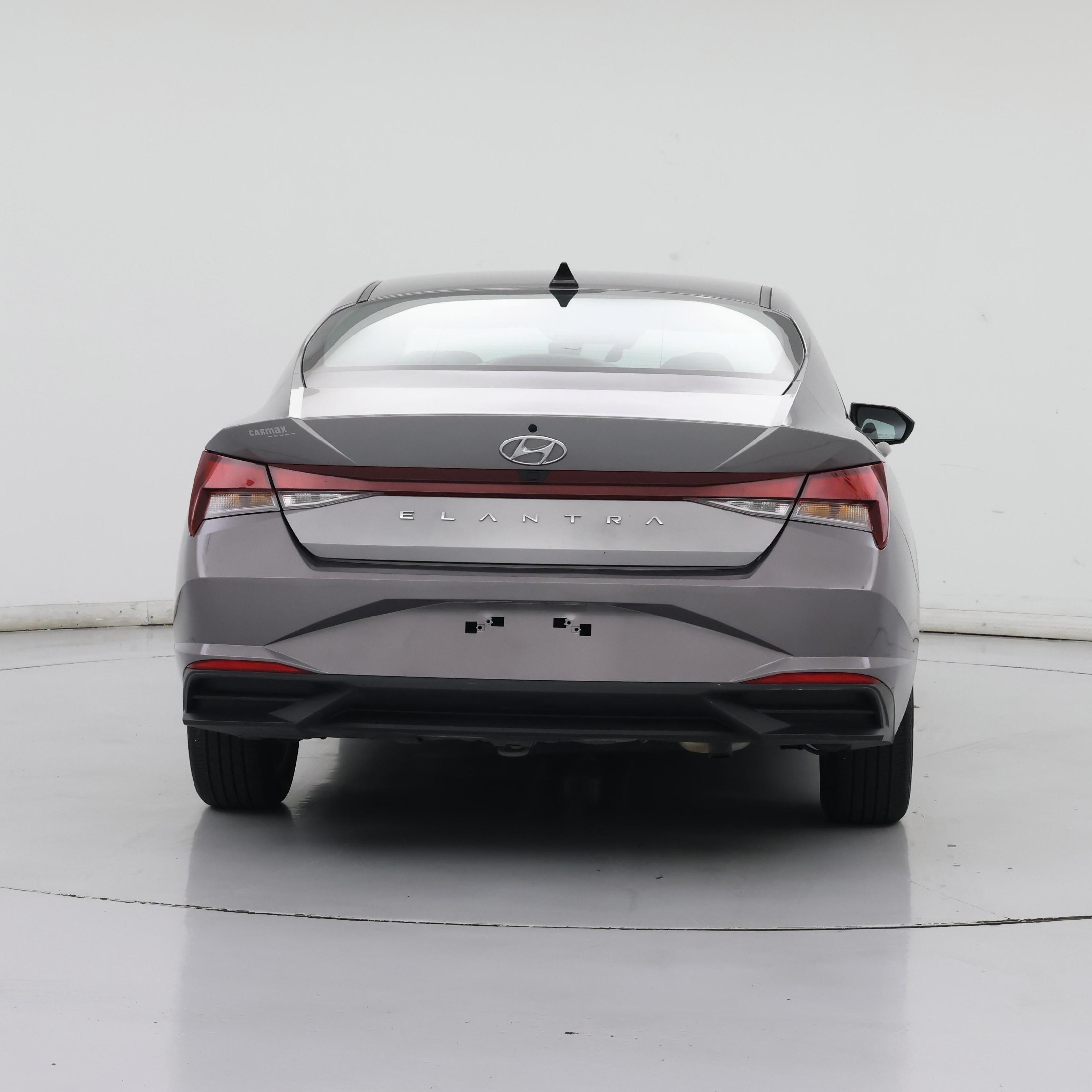 Thumbnail: 2023 Hyundai Elantra - 6