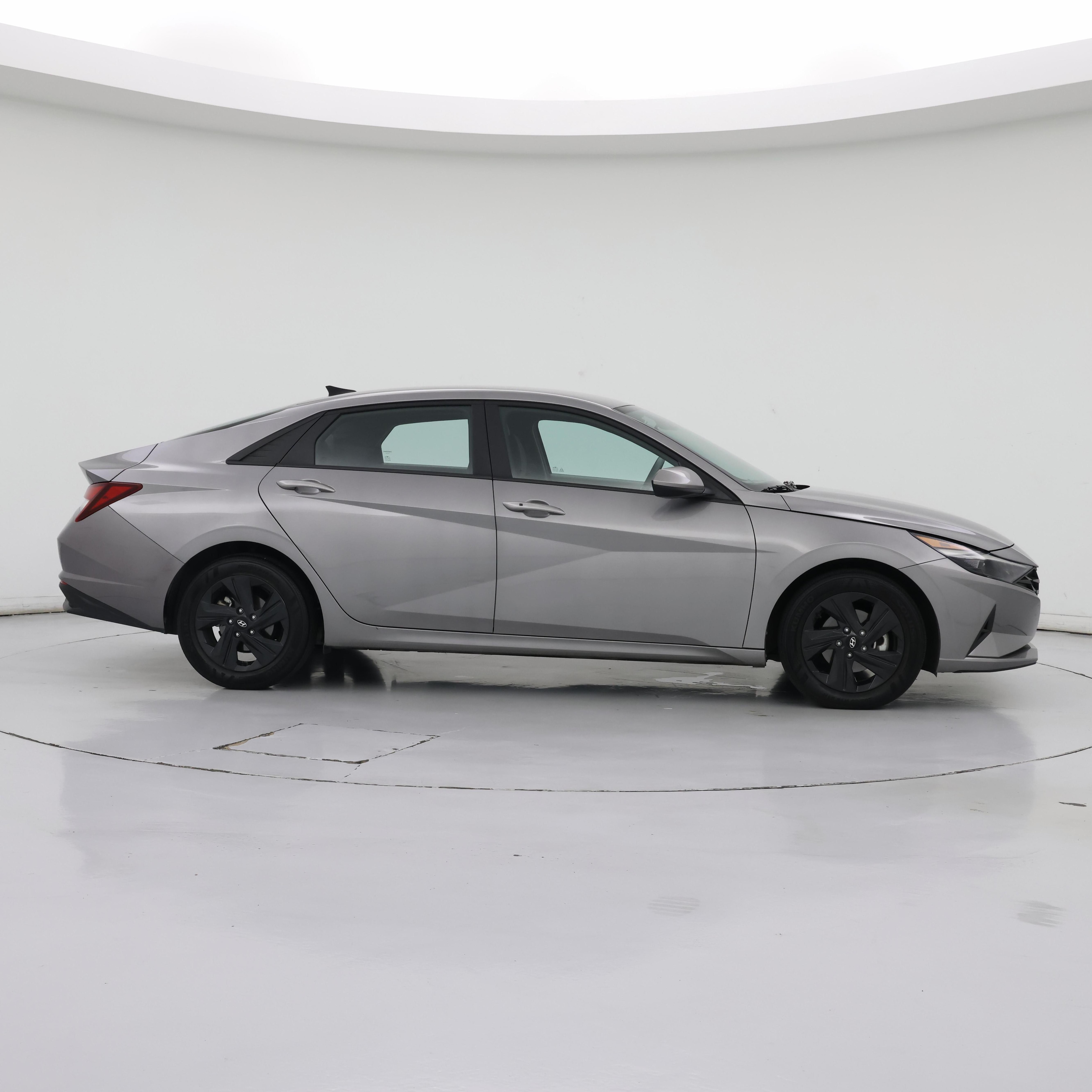 Thumbnail: 2023 Hyundai Elantra - 7