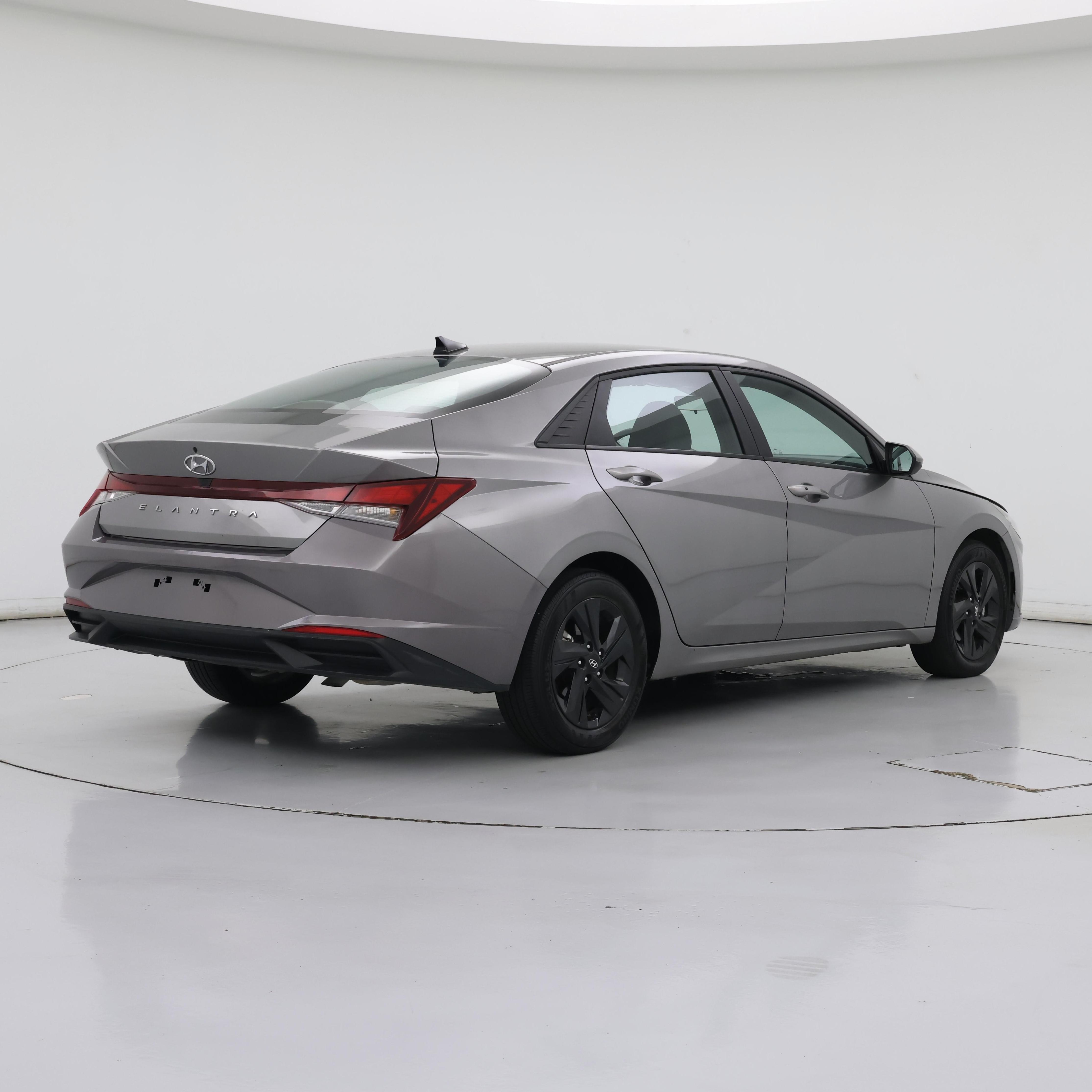 Thumbnail: 2023 Hyundai Elantra - 8