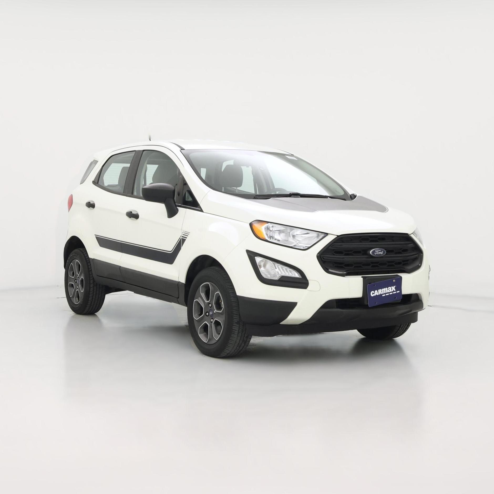 Thumbnail: 2022 Ford EcoSport - 1