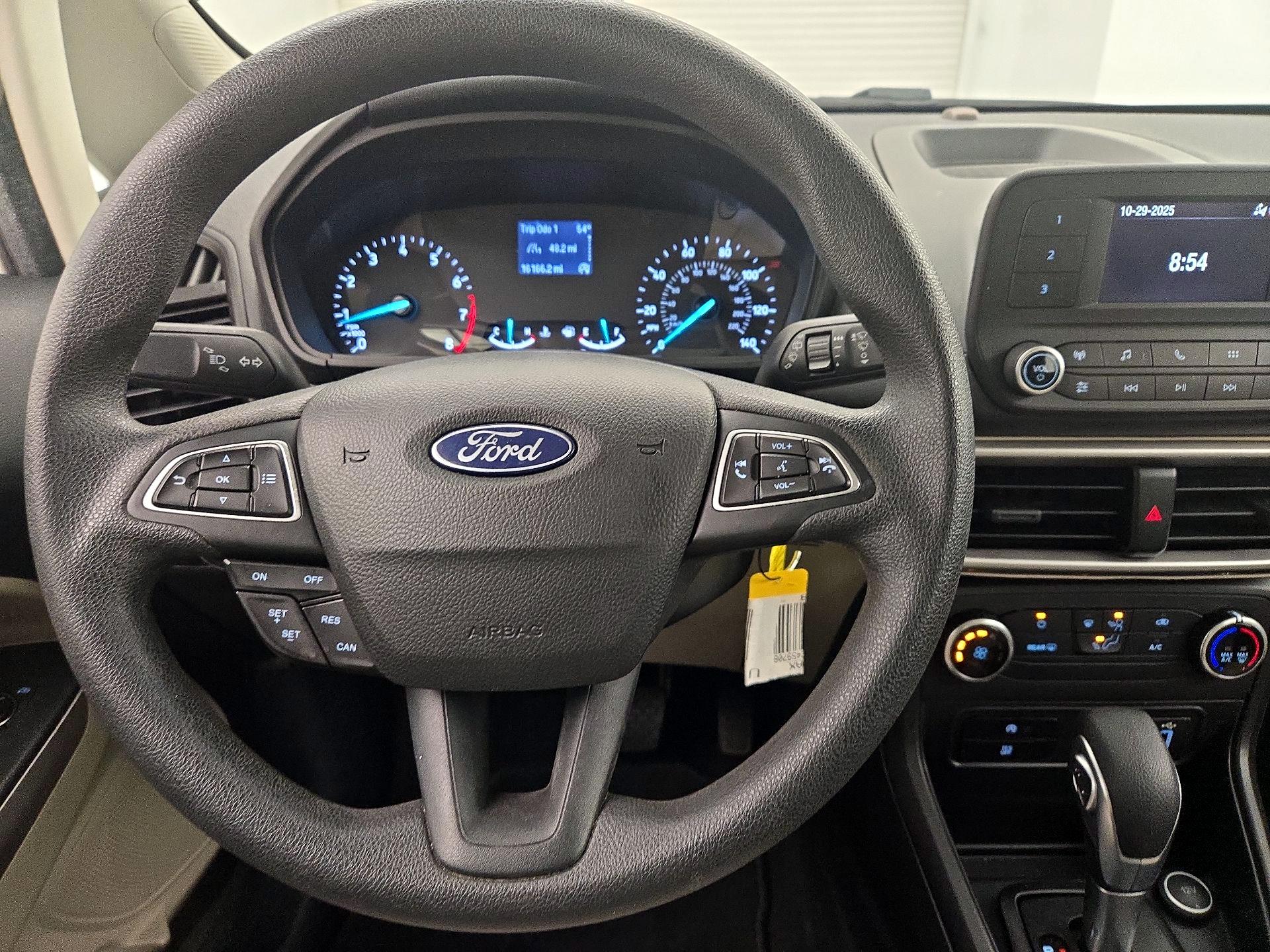 Thumbnail: 2022 Ford EcoSport - 10