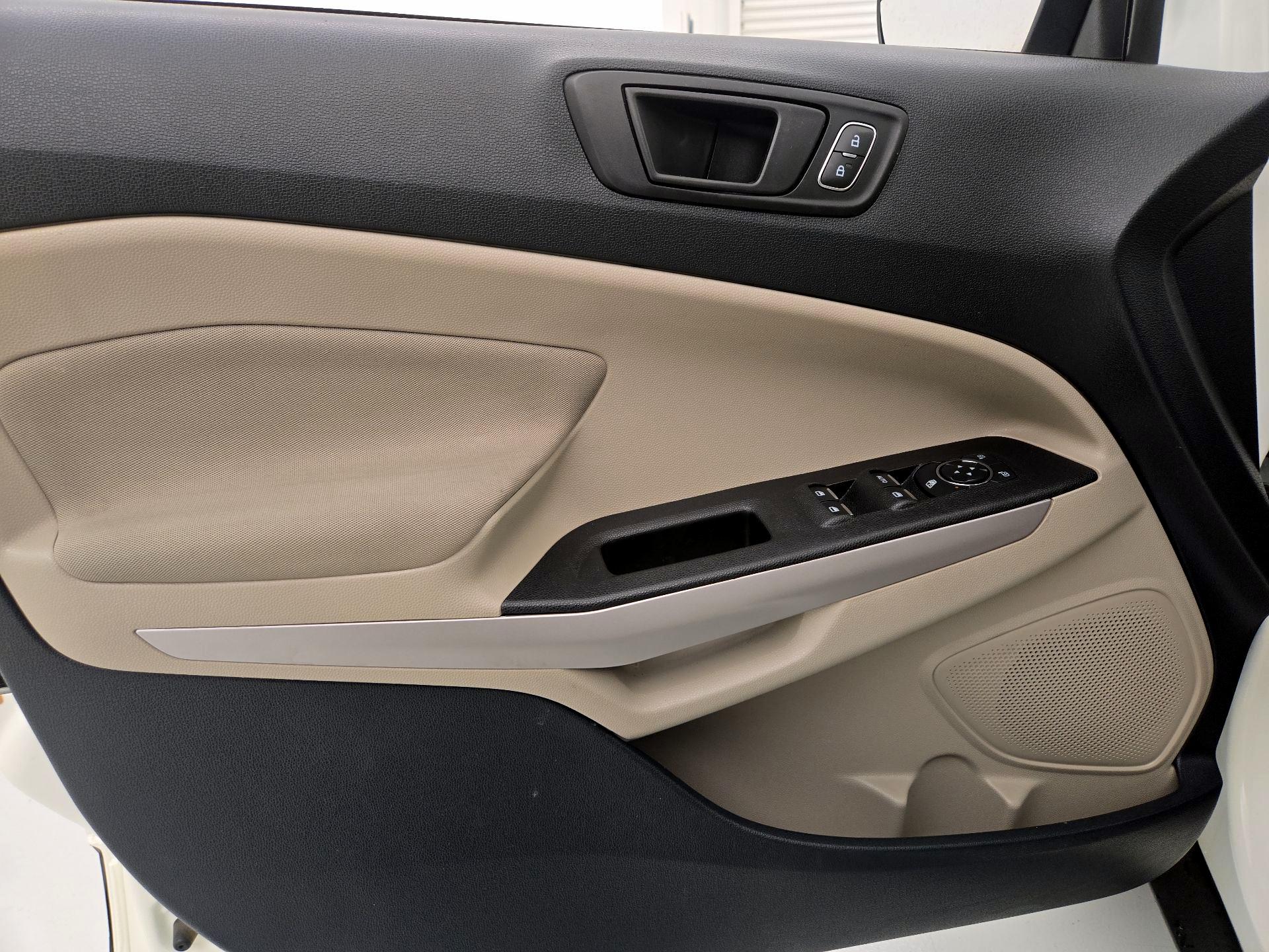 Thumbnail: 2022 Ford EcoSport - 12