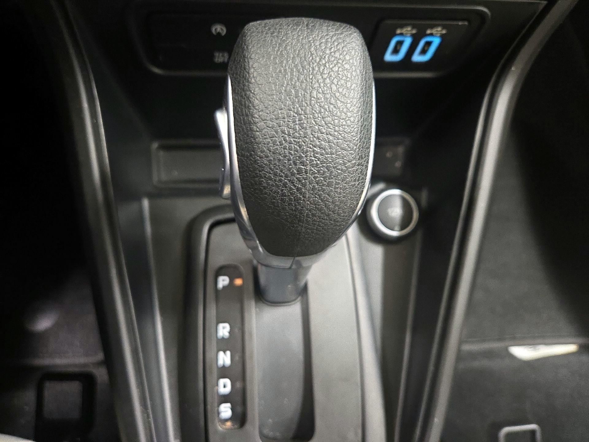 Thumbnail: 2022 Ford EcoSport - 17