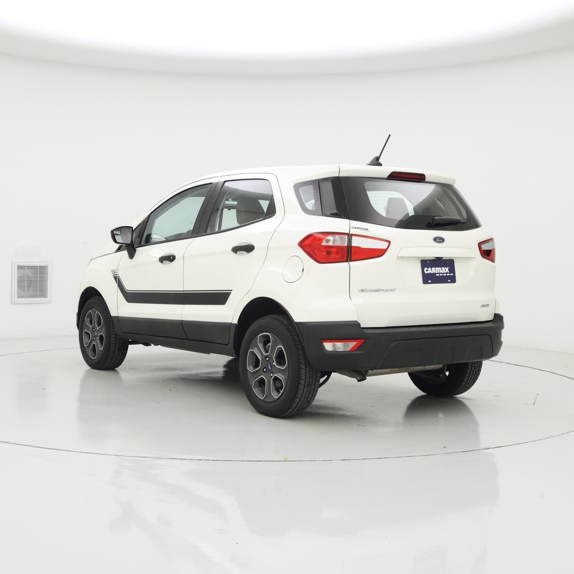 Thumbnail: 2022 Ford EcoSport - 2