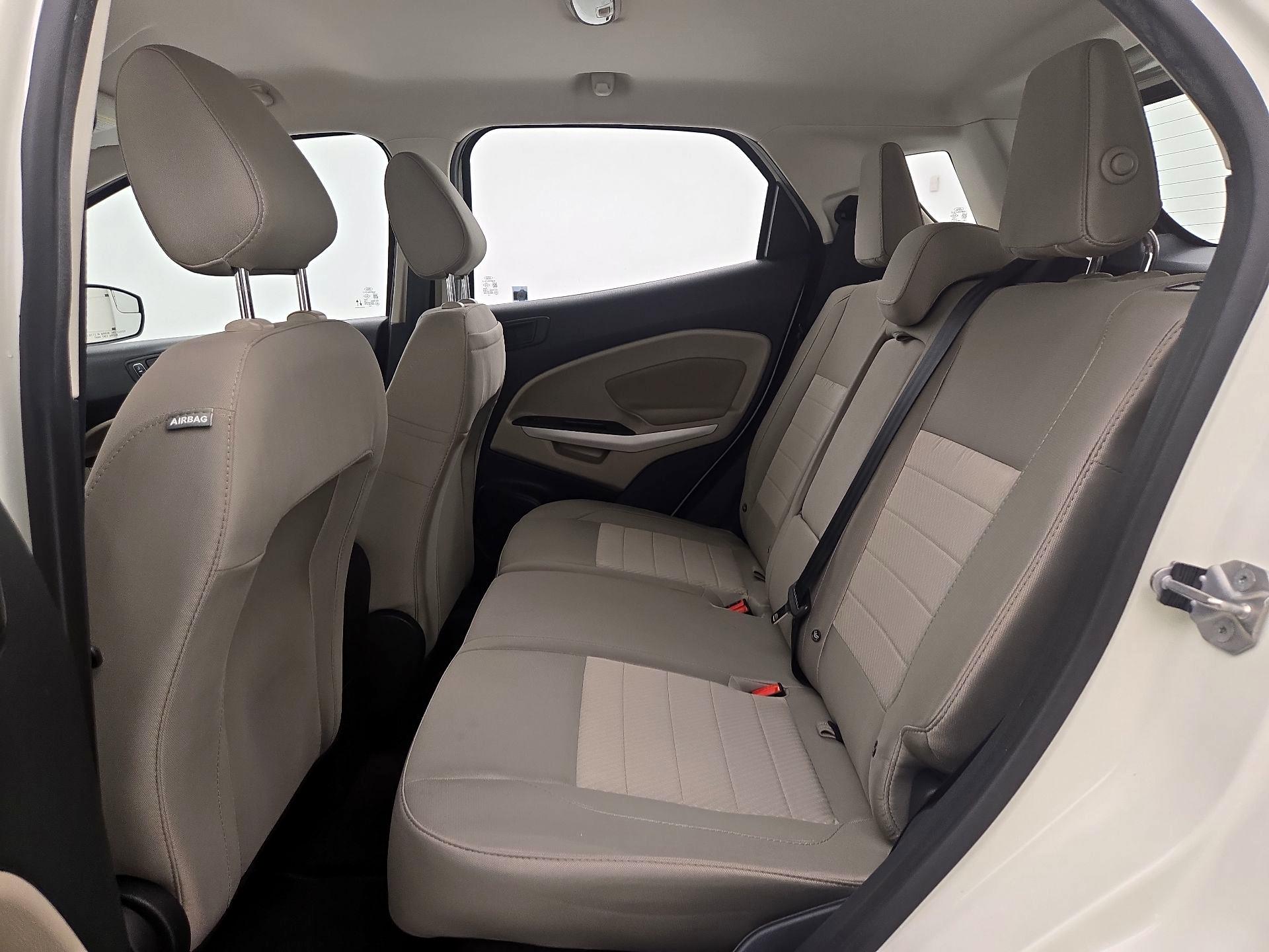 Thumbnail: 2022 Ford EcoSport - 19