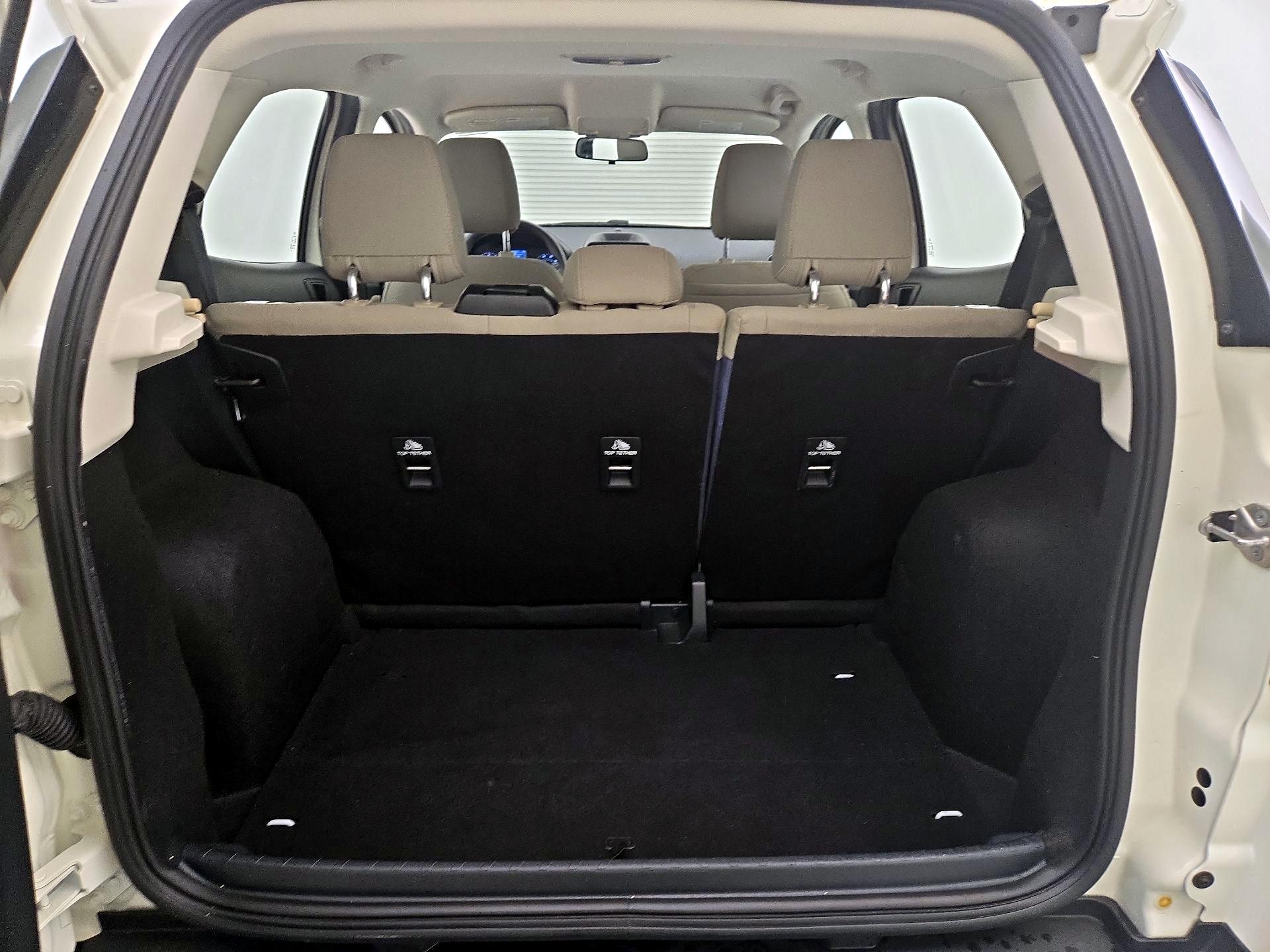 Thumbnail: 2022 Ford EcoSport - 20