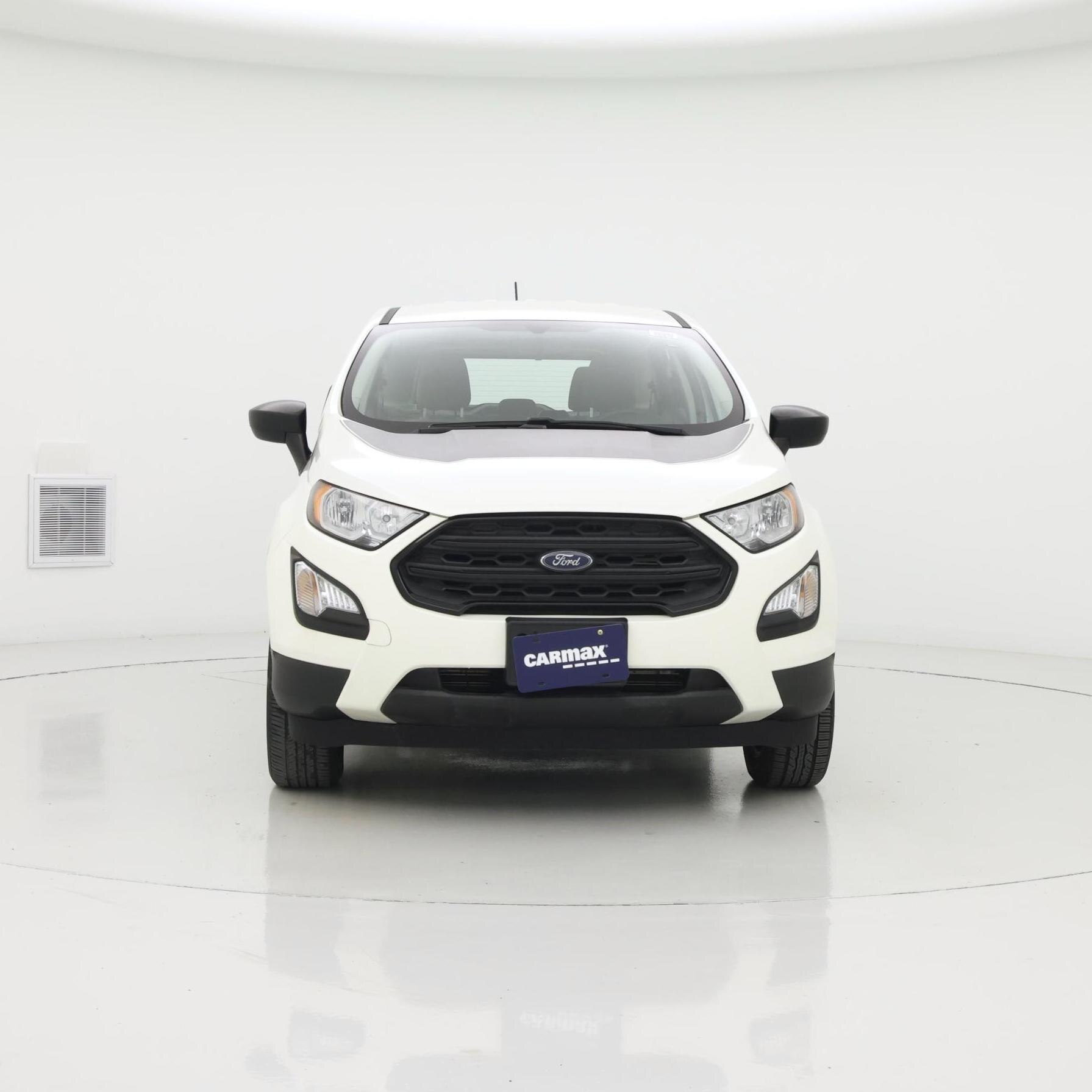 Thumbnail: 2022 Ford EcoSport - 5