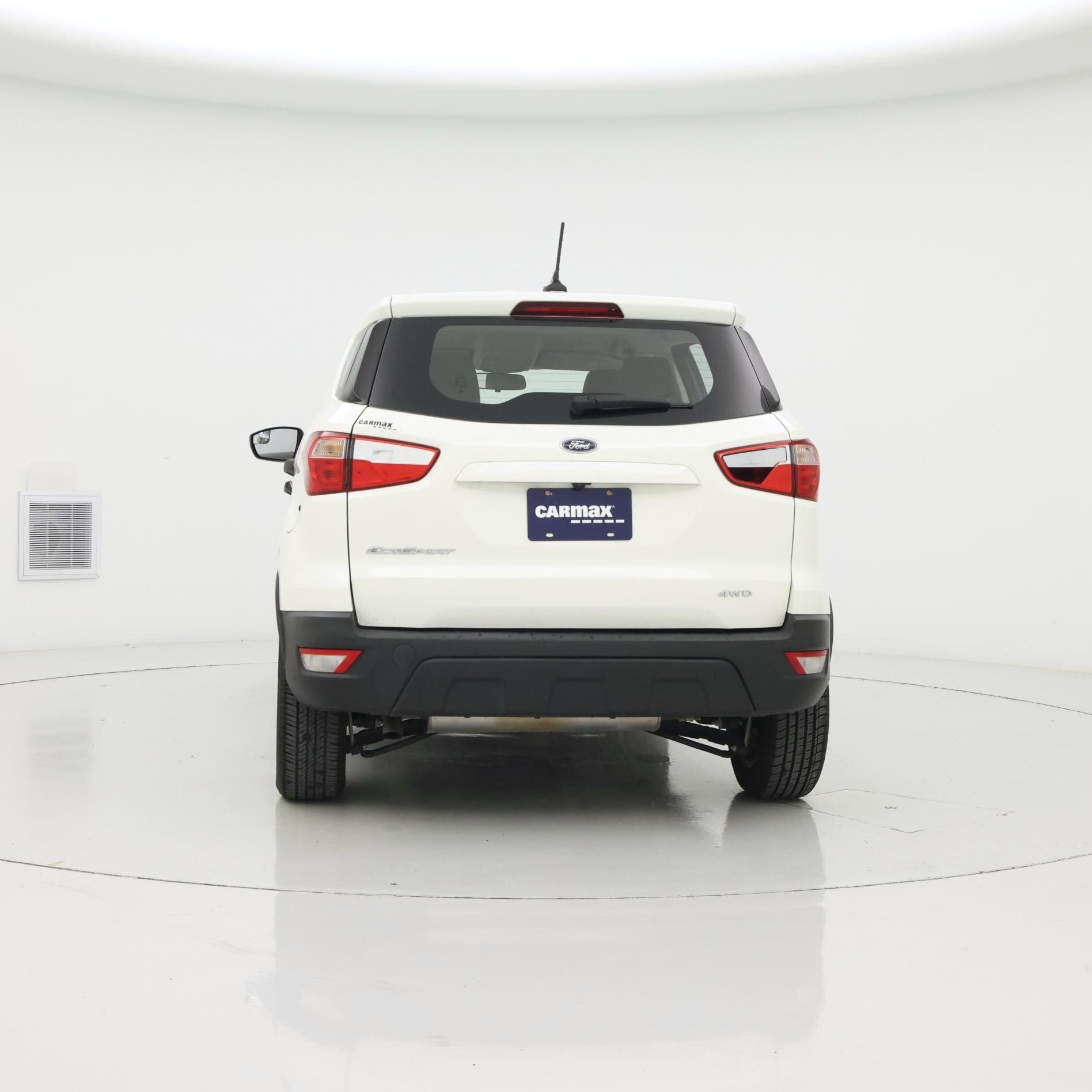 Thumbnail: 2022 Ford EcoSport - 6