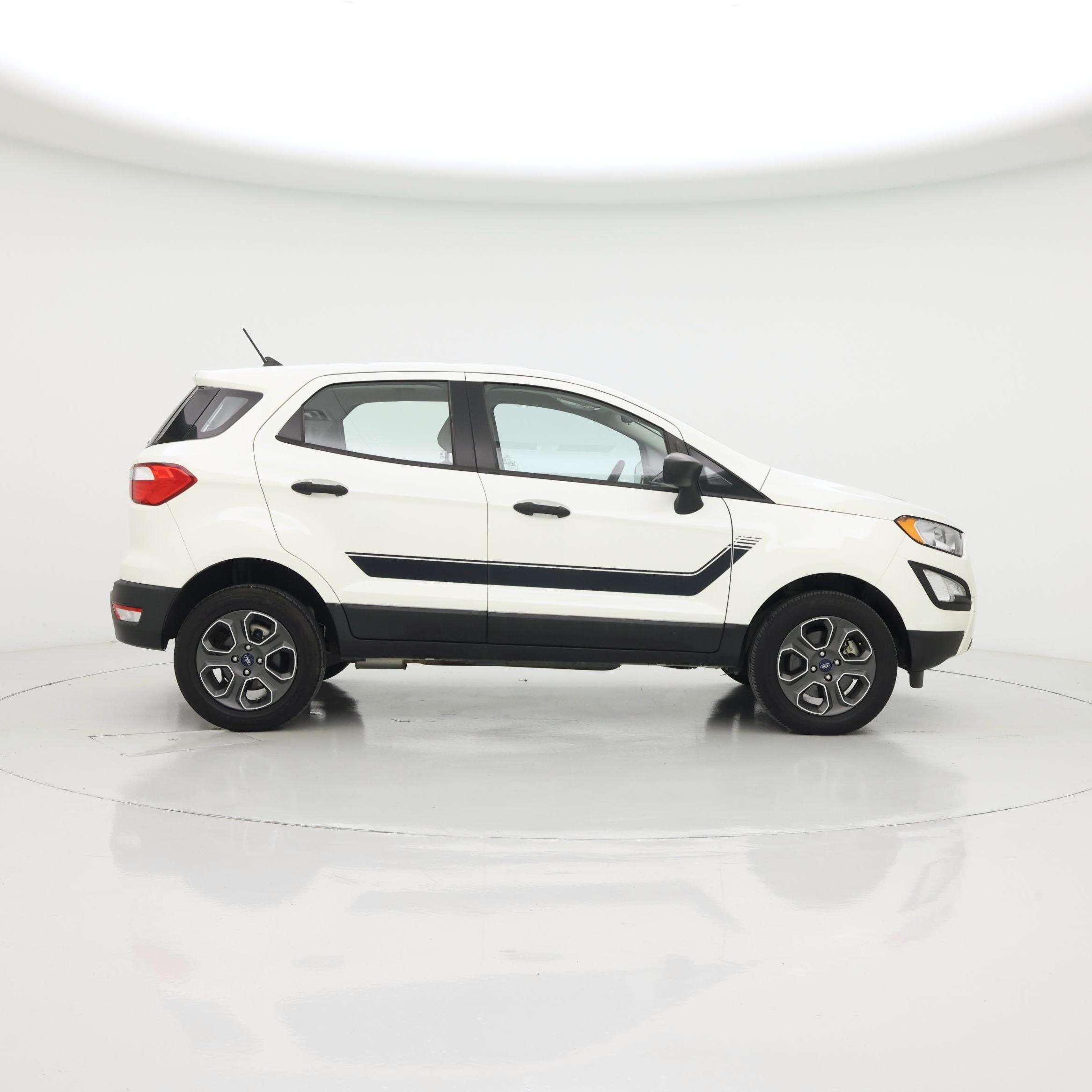 Thumbnail: 2022 Ford EcoSport - 7