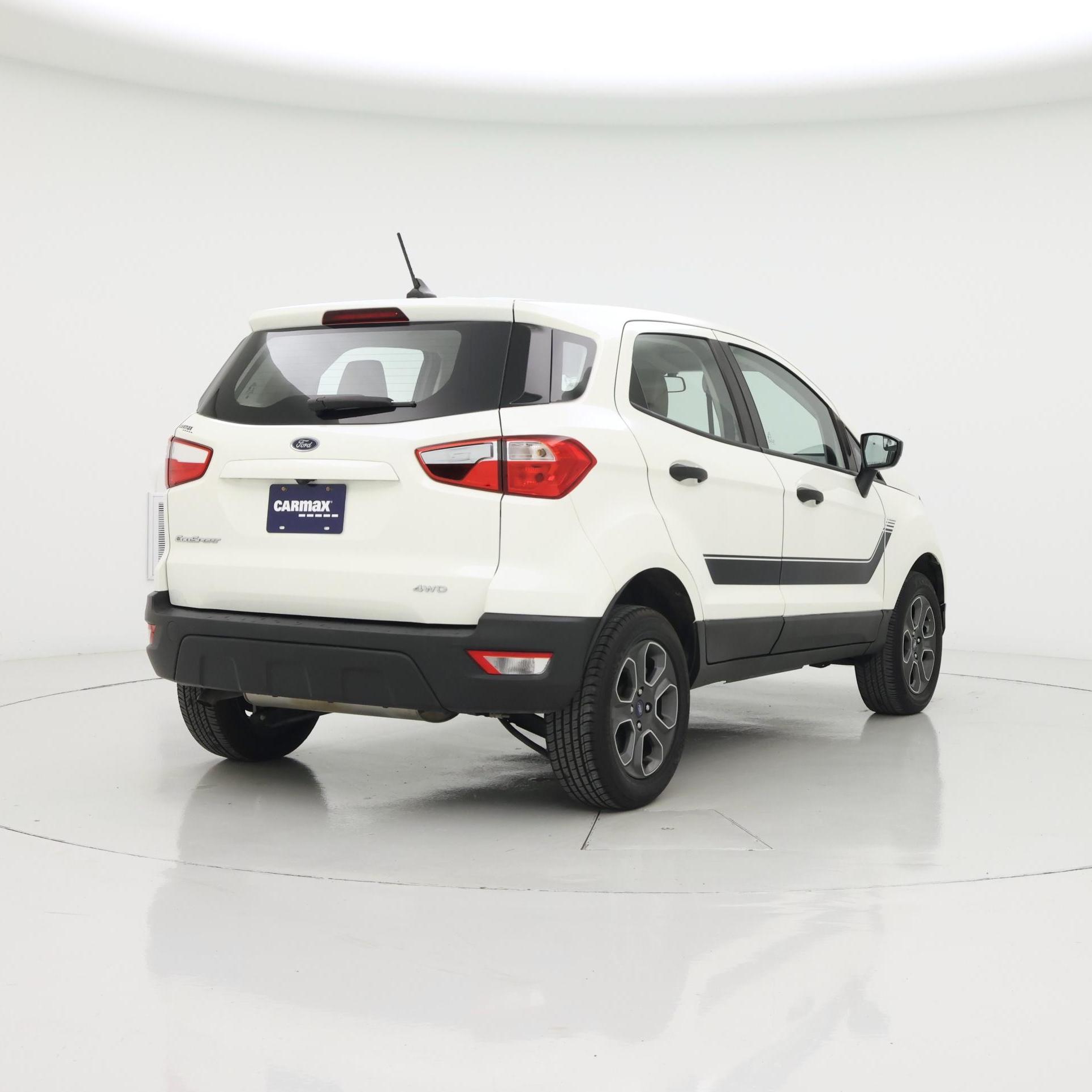 Thumbnail: 2022 Ford EcoSport - 8