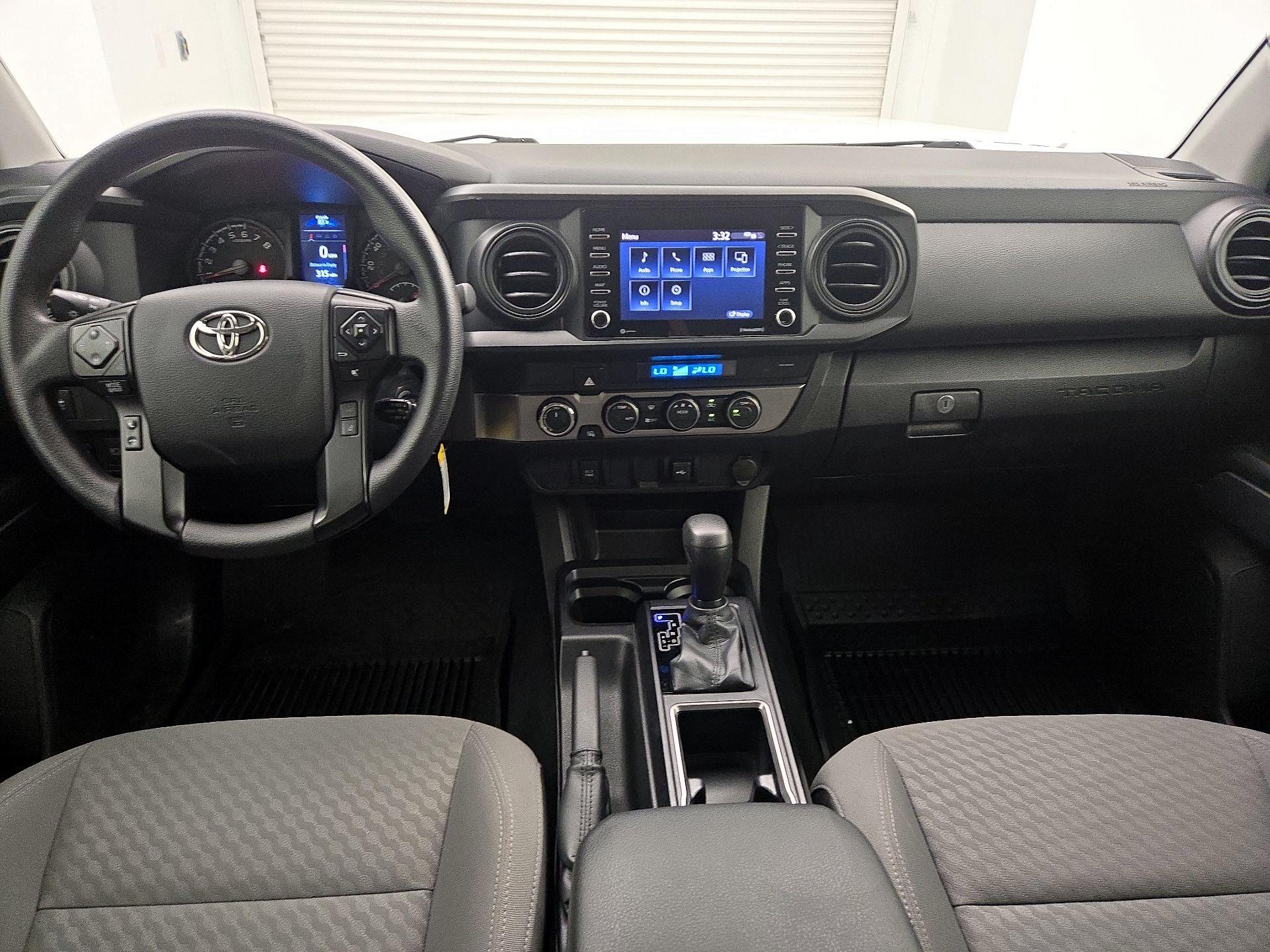 Thumbnail: 2023 Toyota Tacoma - 9