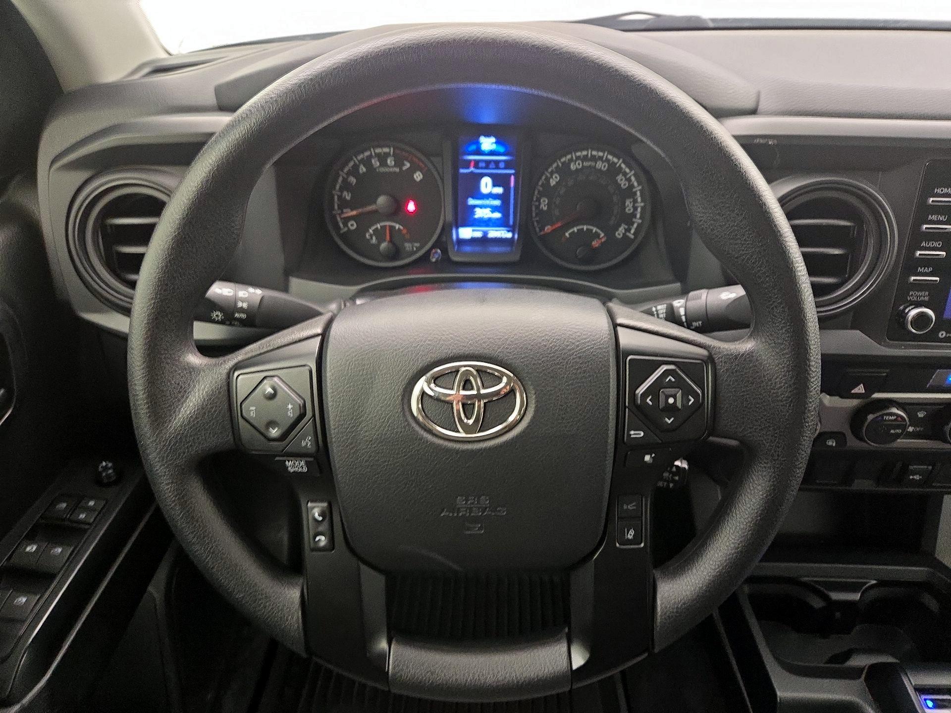Thumbnail: 2023 Toyota Tacoma - 10