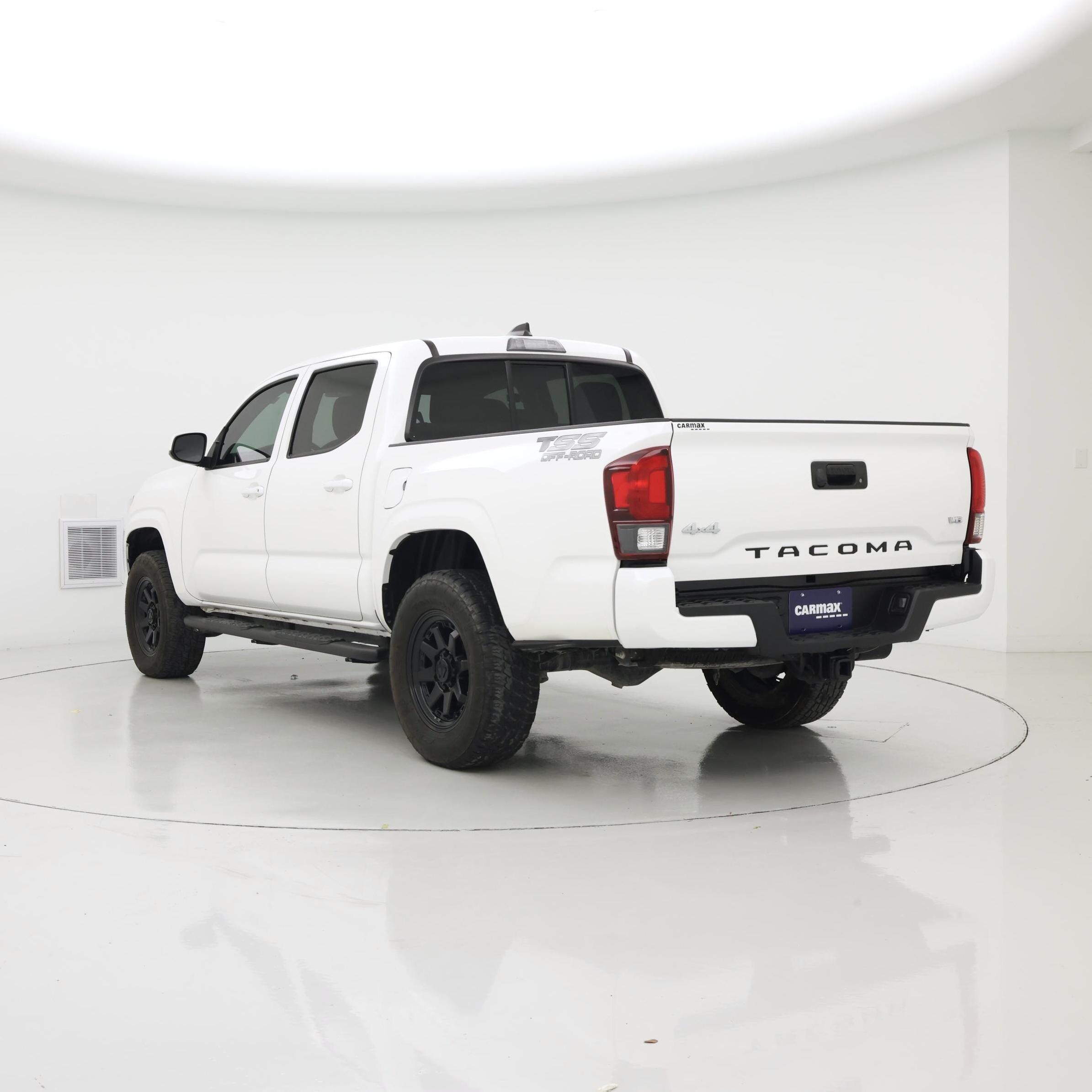 Thumbnail: 2023 Toyota Tacoma - 2