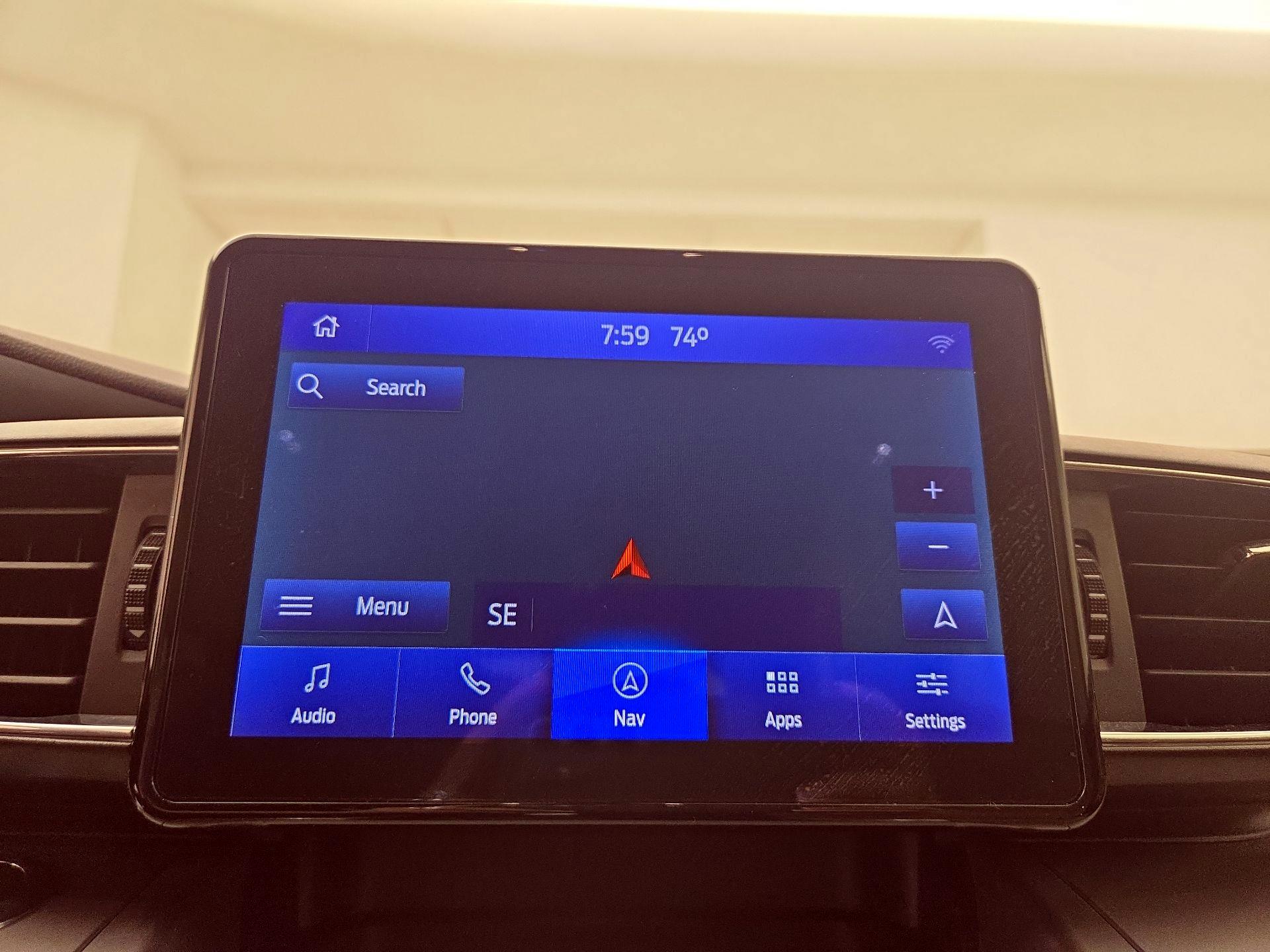 Thumbnail: 2021 Ford Explorer - 14