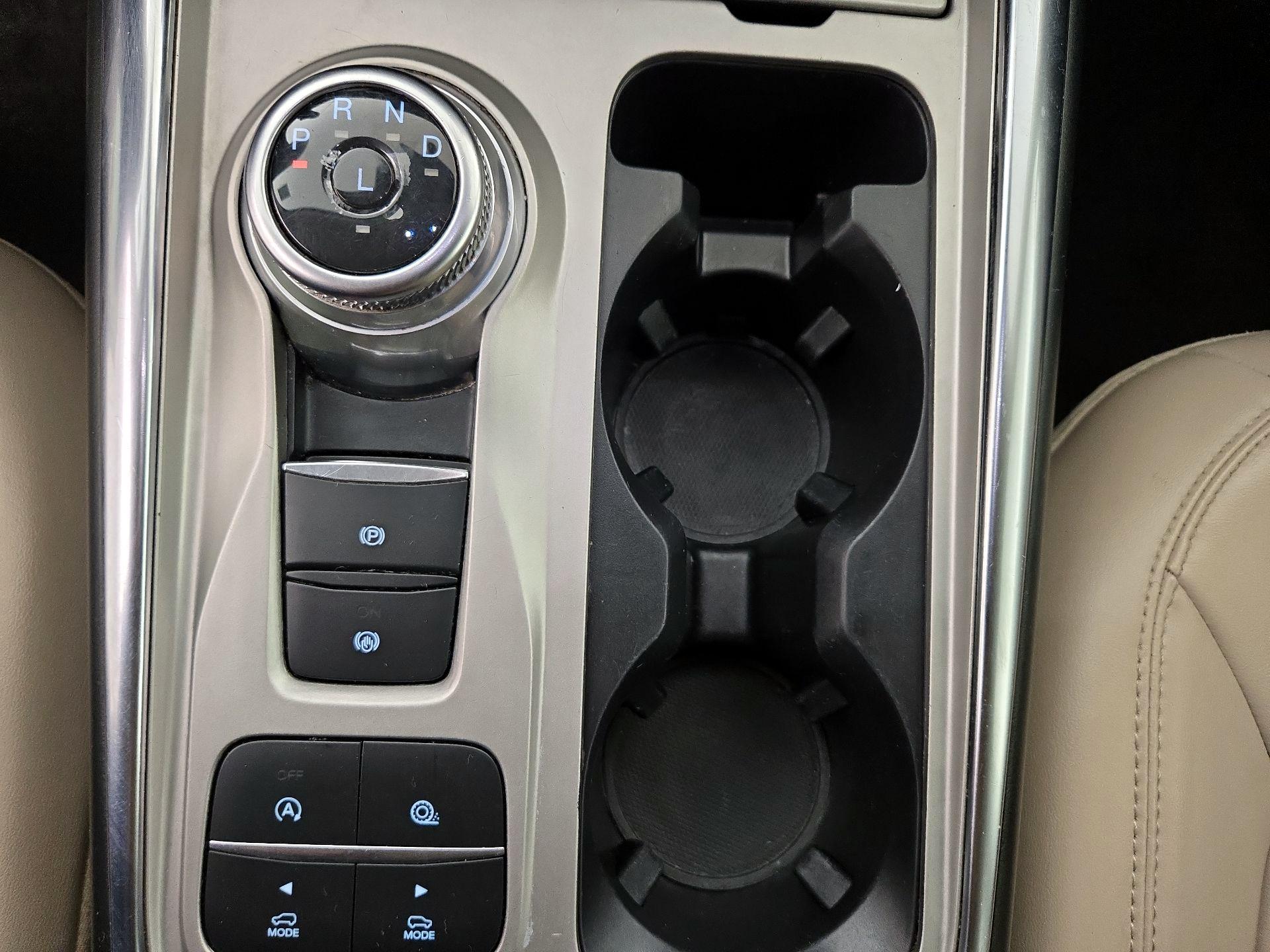 Thumbnail: 2021 Ford Explorer - 18