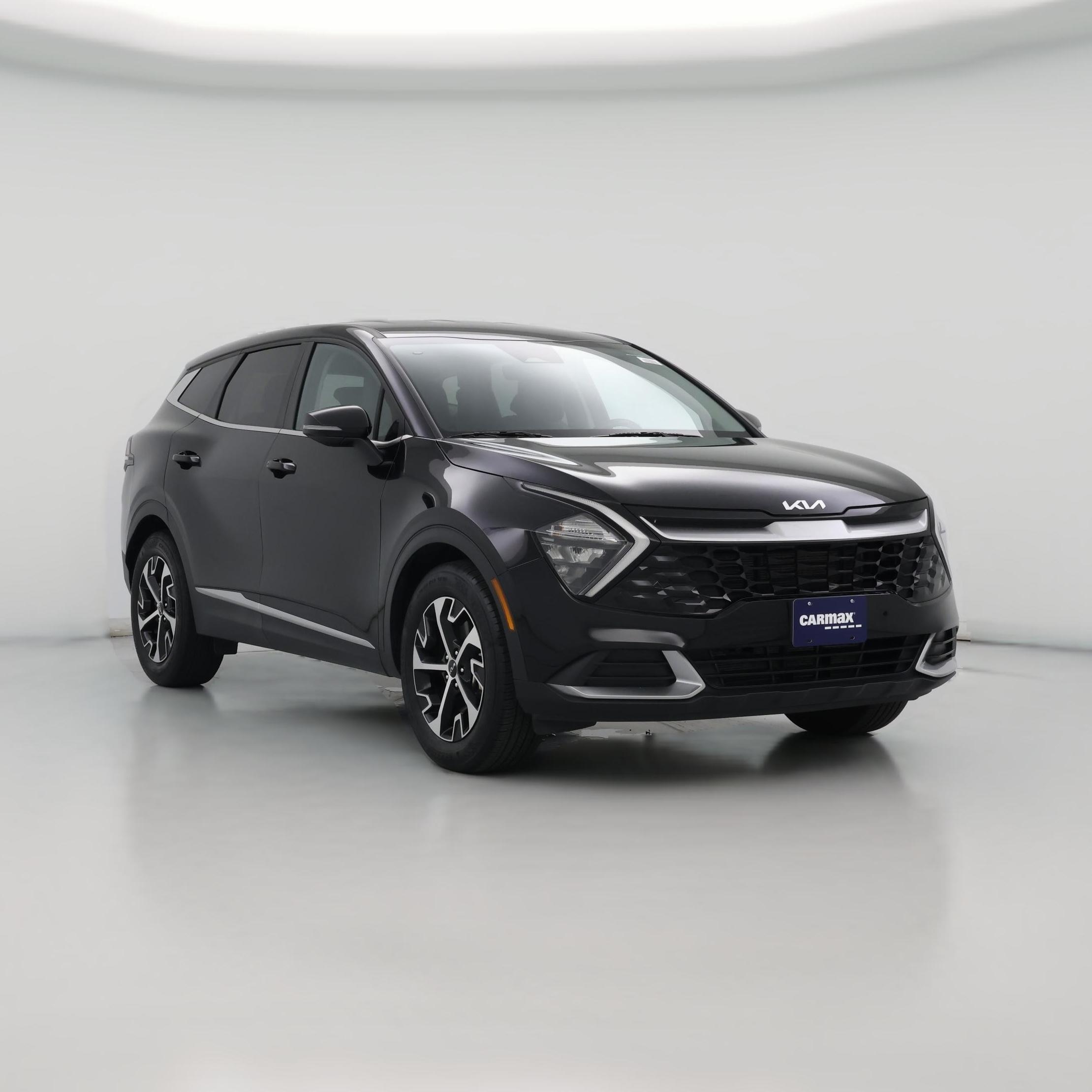 Thumbnail: 2023 Kia Sportage - 1