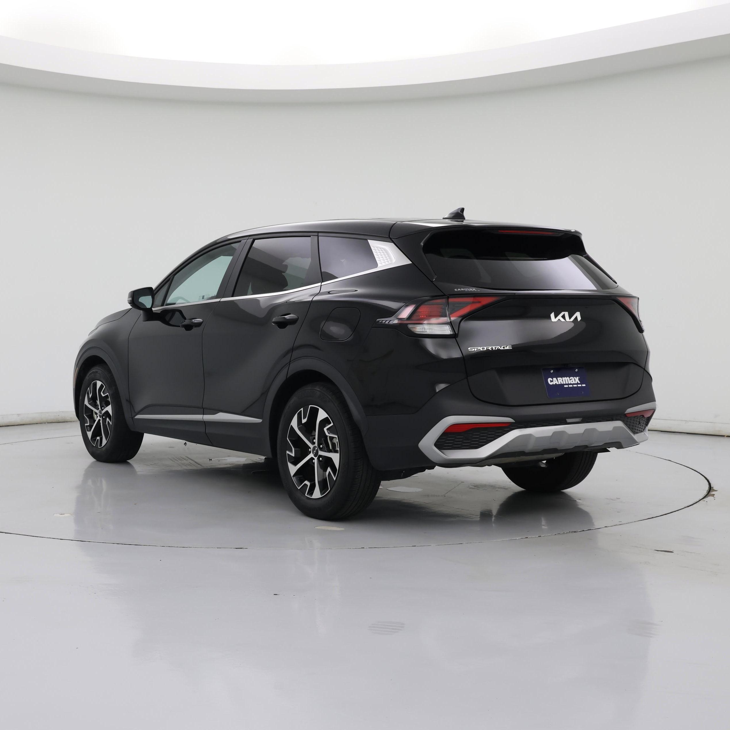 Thumbnail: 2023 Kia Sportage - 2