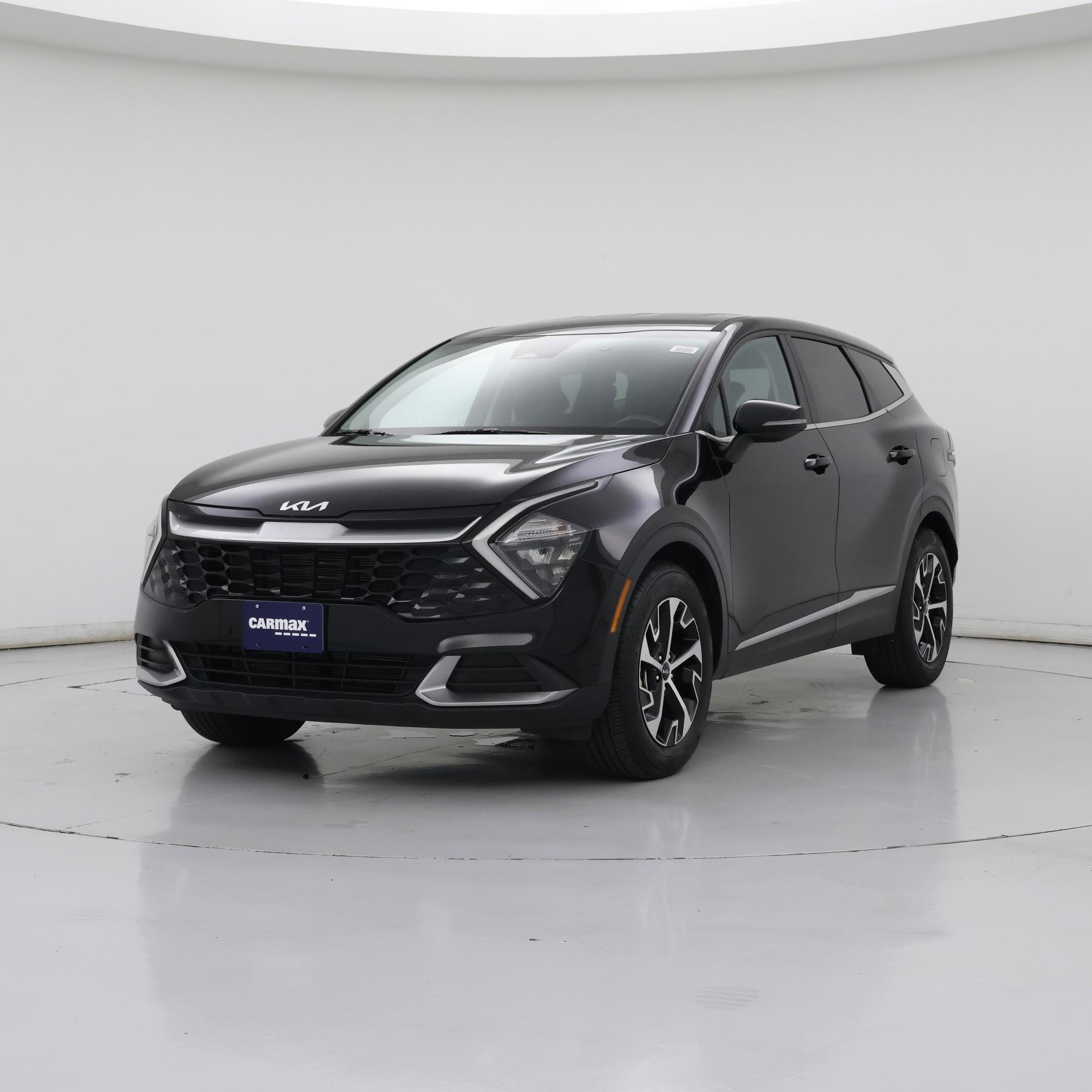 Thumbnail: 2023 Kia Sportage - 4